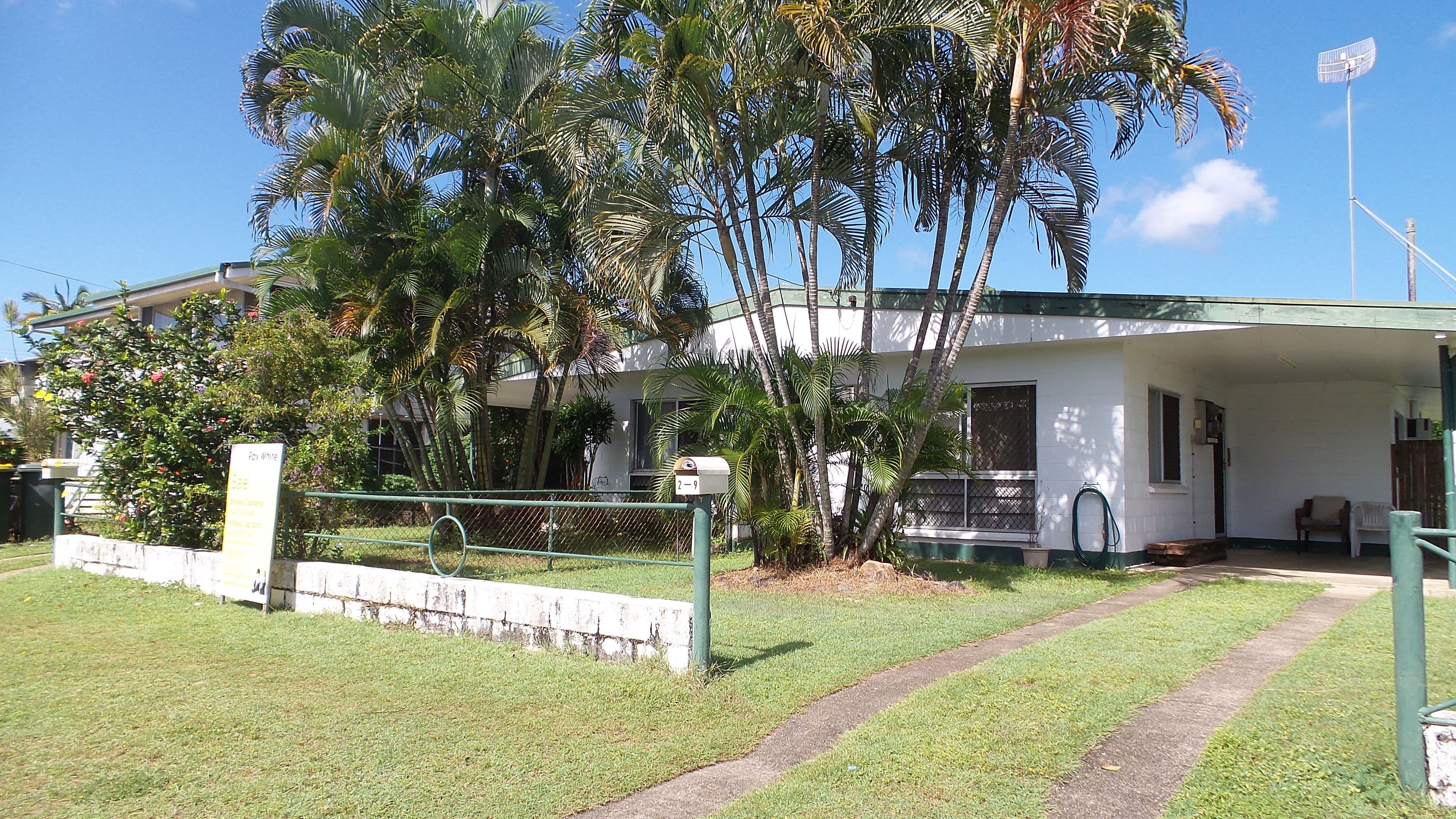 9 Bosanko Street, Manunda QLD 4870, Manunda - Thumbnail 3