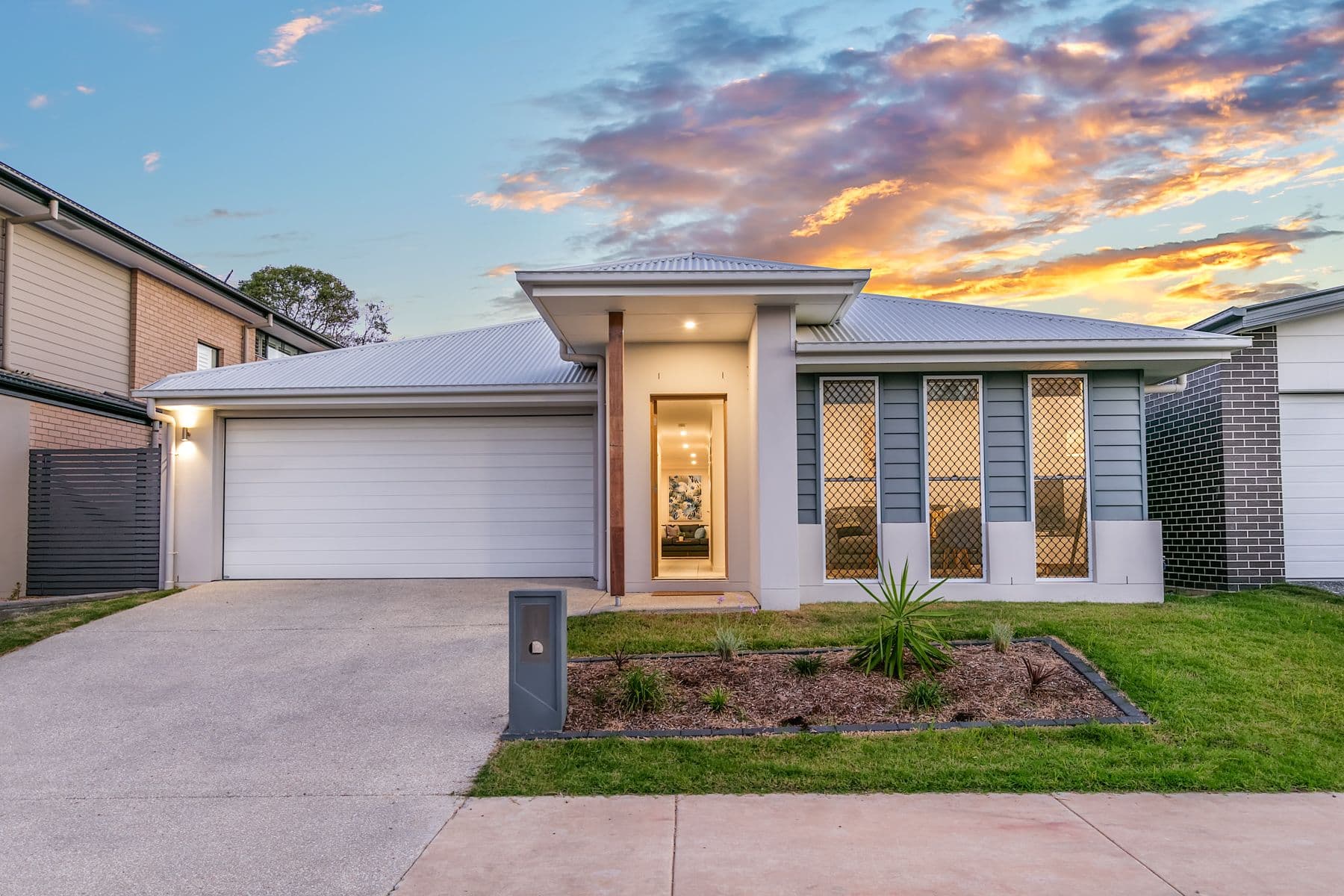 93 Killara Boulevard, Logan Reserve QLD 4133, Logan Reserve - Image 1