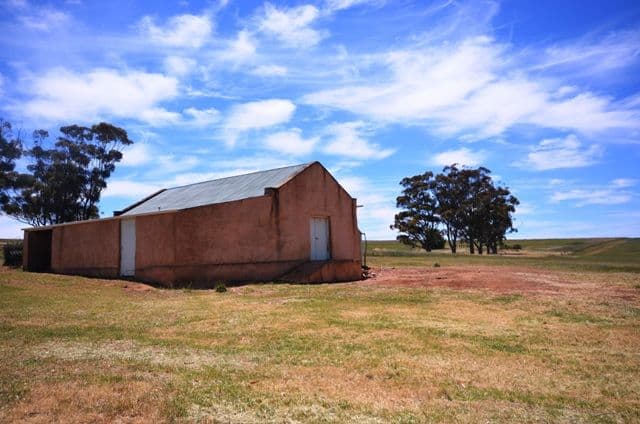 "Holm Hill" Holm Hill Road, Manoora SA 5414, Manoora - Thumbnail 5