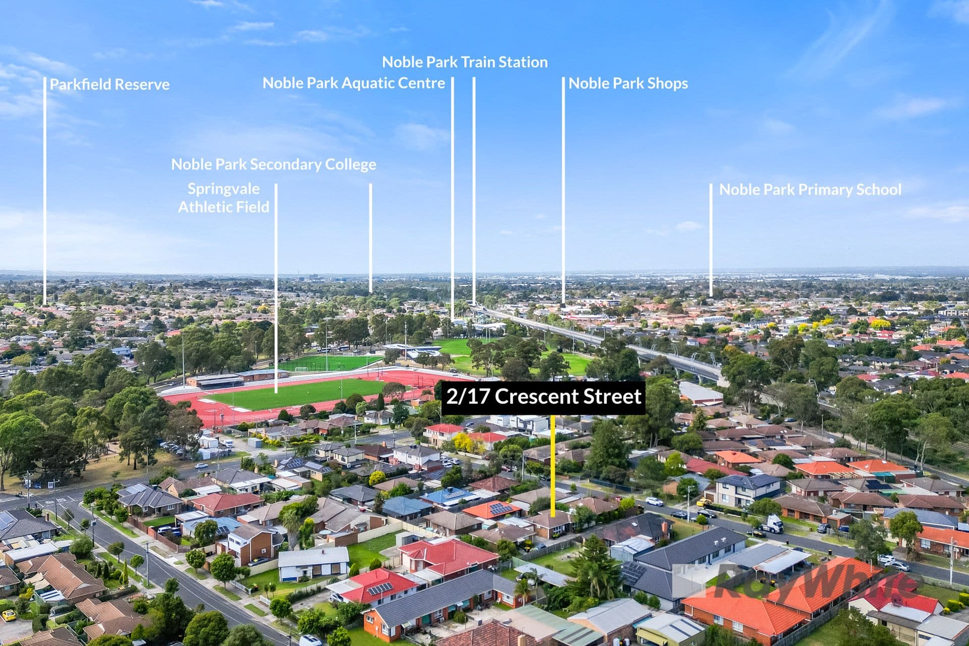 17 Crescent Street, Noble Park VIC 3174, Noble Park - Thumbnail 8