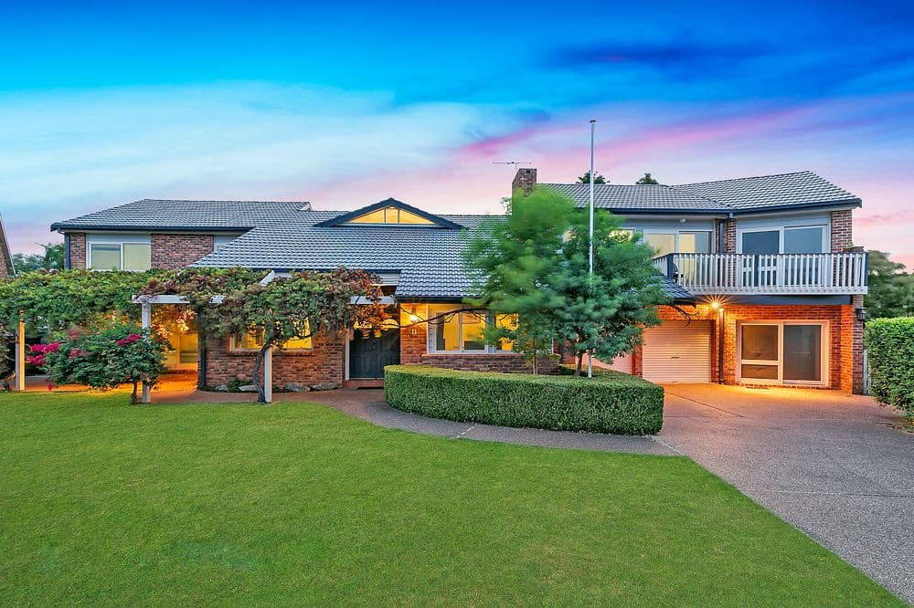 11 Argyle Place, West Pennant Hills NSW 2125, West Pennant Hills - Image 1