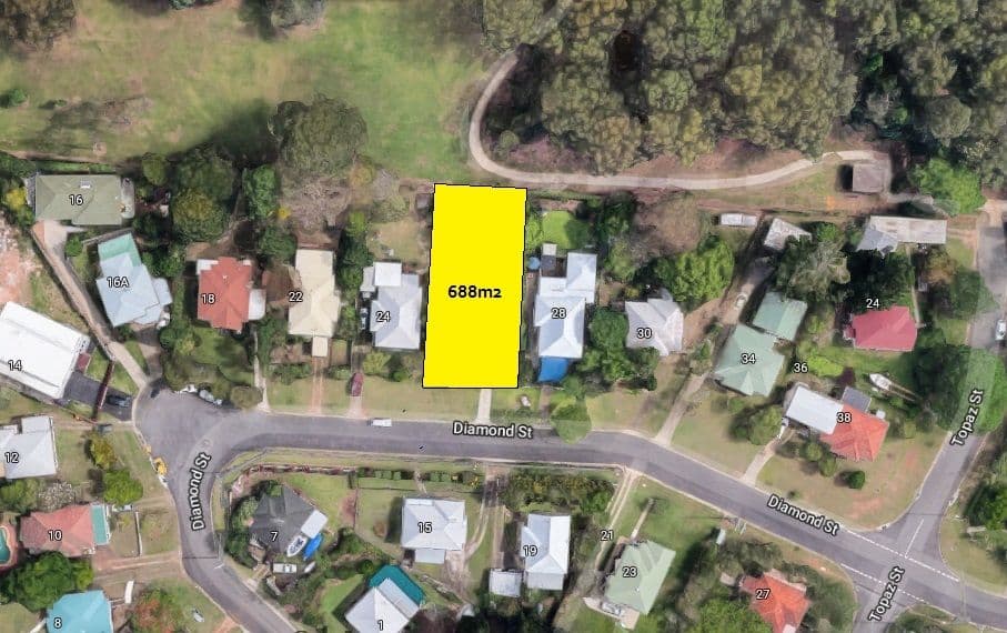 26 Diamond Street, Holland Park QLD 4121, Holland Park - Thumbnail 3