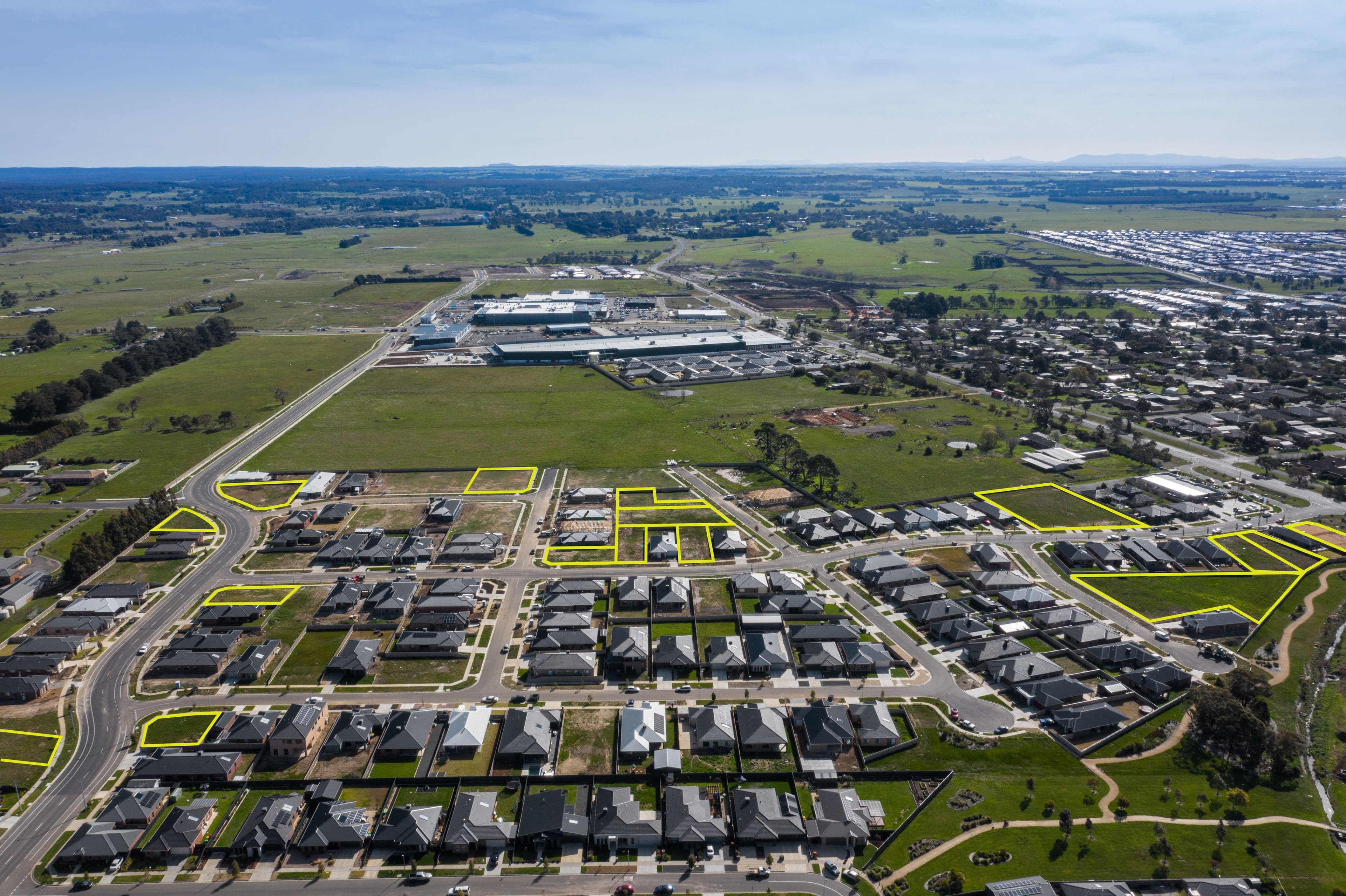 Lot 88/2 () Continuance Way, Delacombe  Victoria  3356, Australia, Delacombe - Thumbnail 4