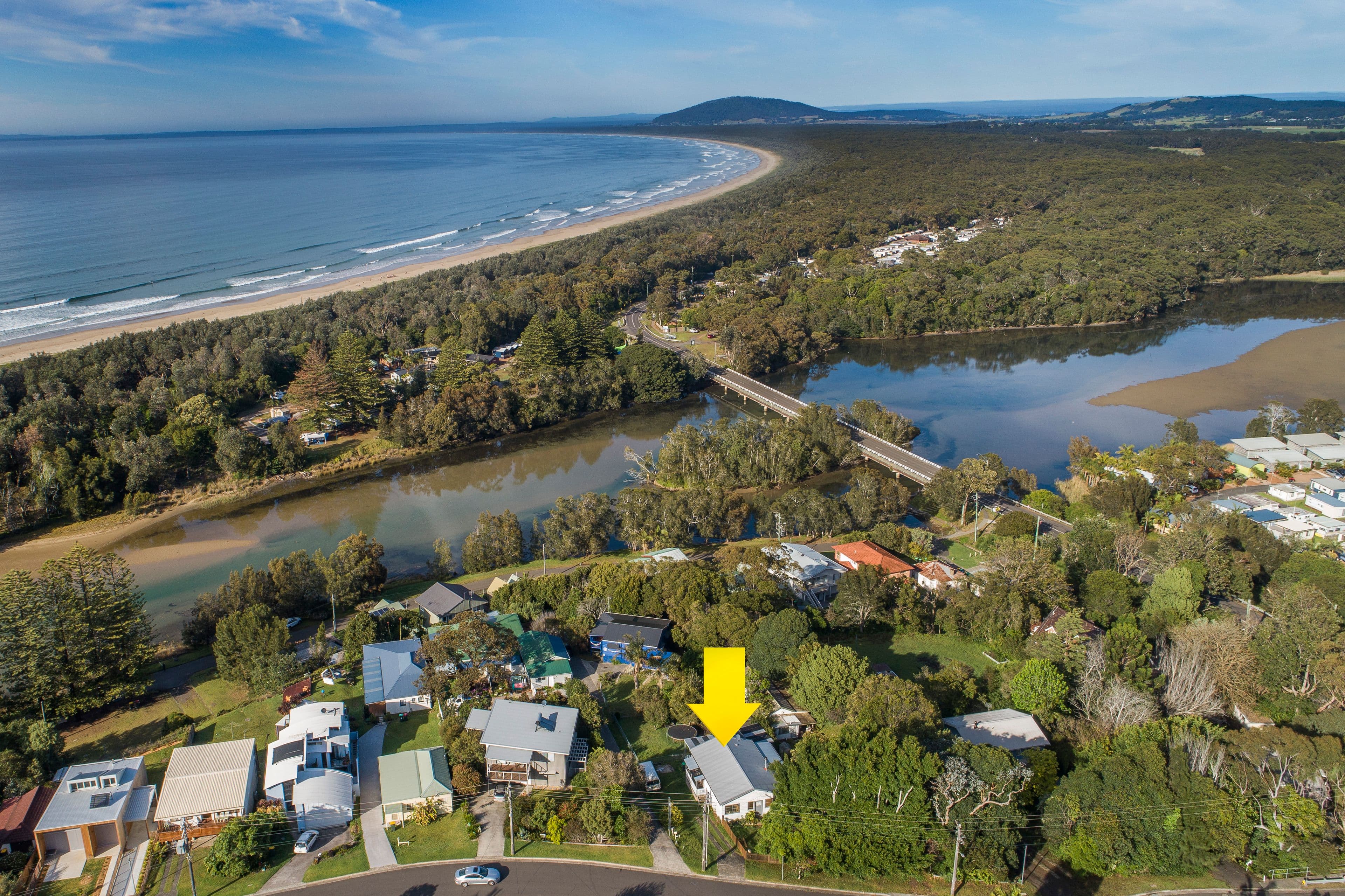 12 Riverleigh Avenue
Gerroa 2534, New South Wales, Gerroa - Image 1