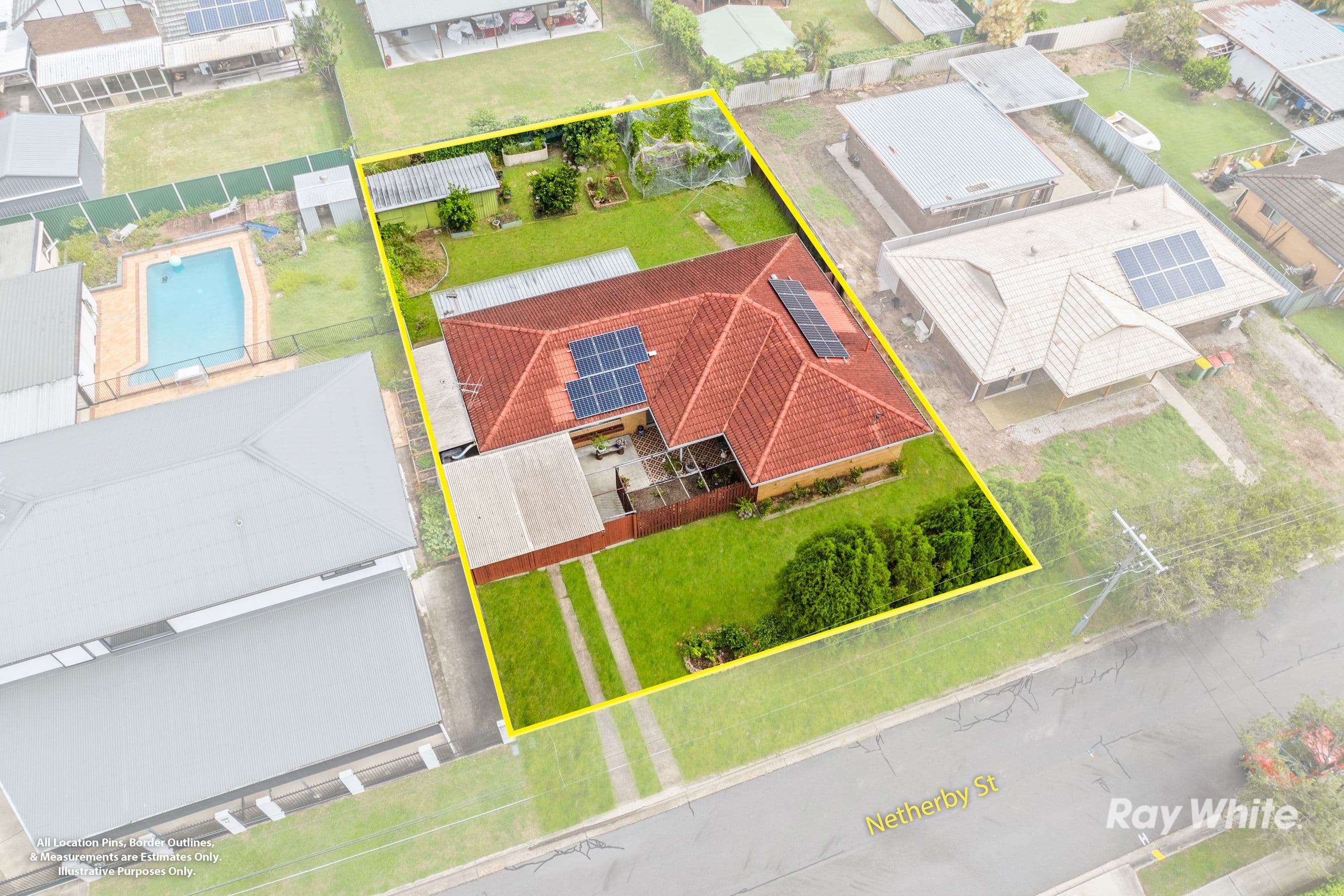 9 Netherby Street, Rochedale South QLD 4123, Rochedale South - Thumbnail 4