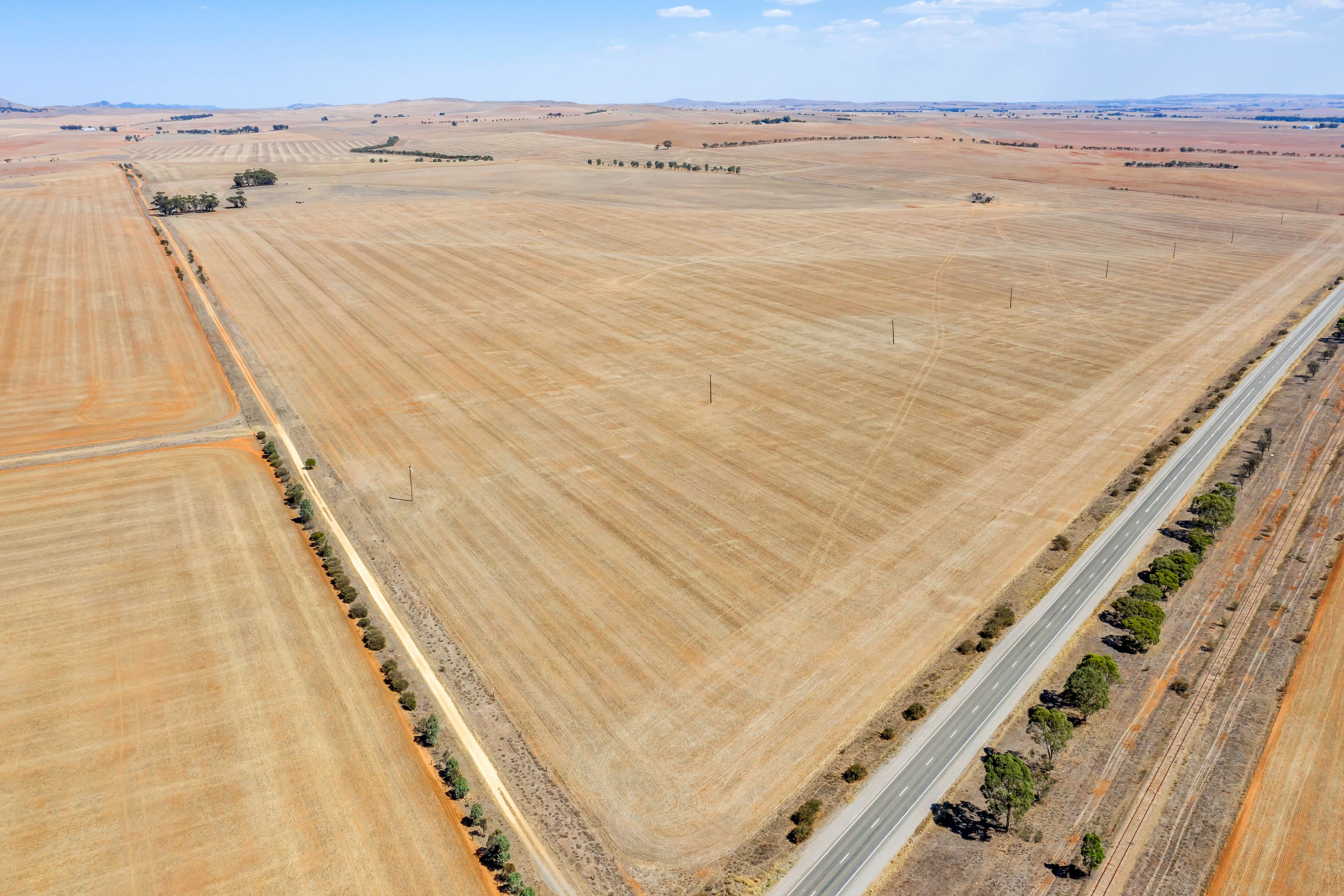 "Mitchell's Block" - Lot 86 Prior Road, Burra SA 5417, Burra - Image 1