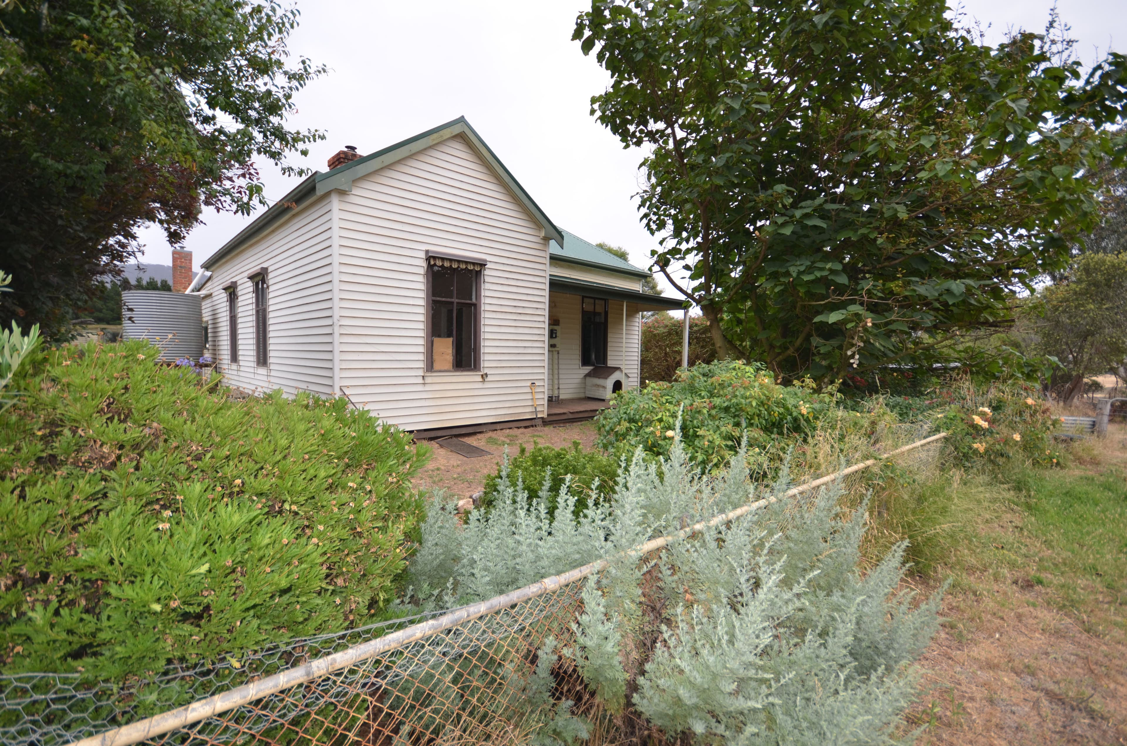 110 Mount Lonarch Road, Mount Lonarch VIC 3468, Mount Lonarch - Image 1