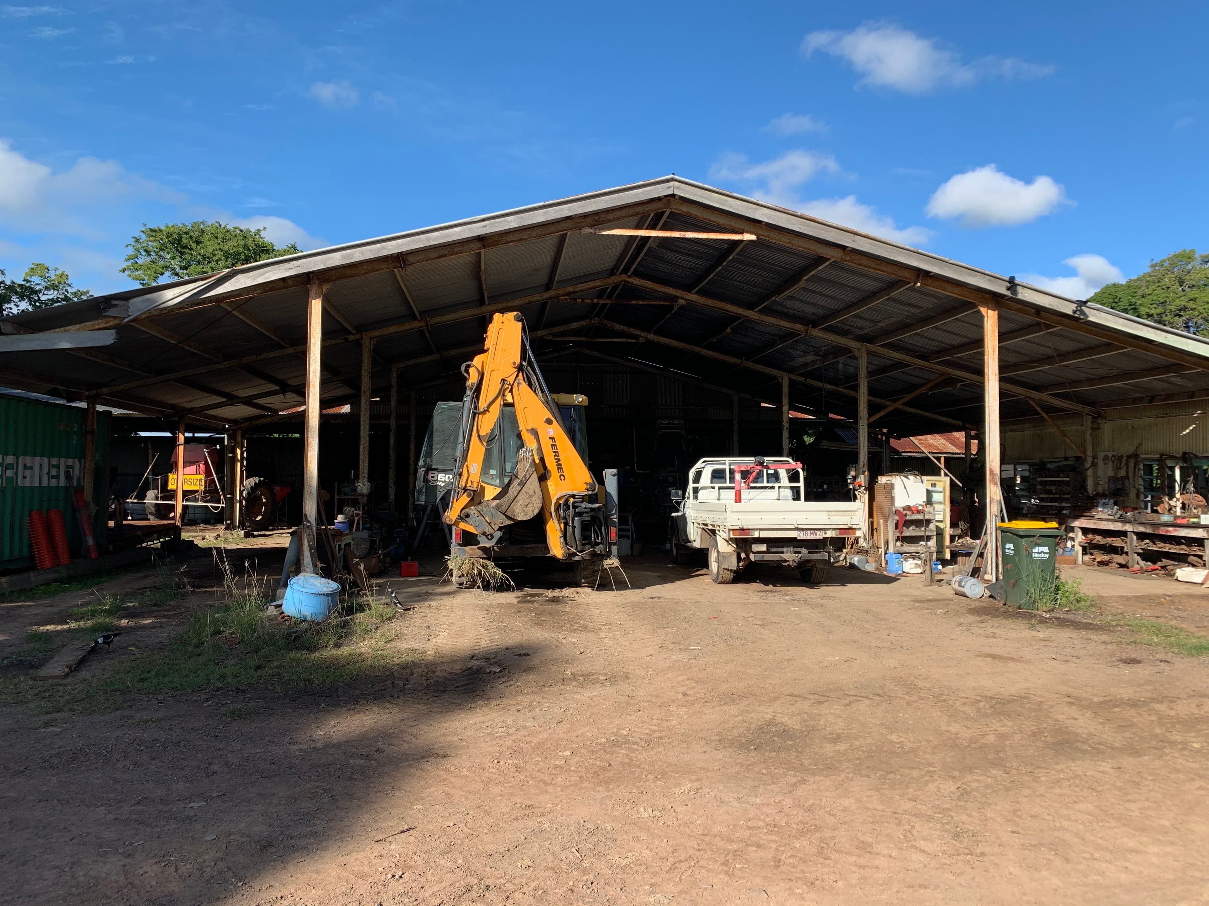186 Brooks Road, Sarina QLD 4737, Sarina - Thumbnail 5