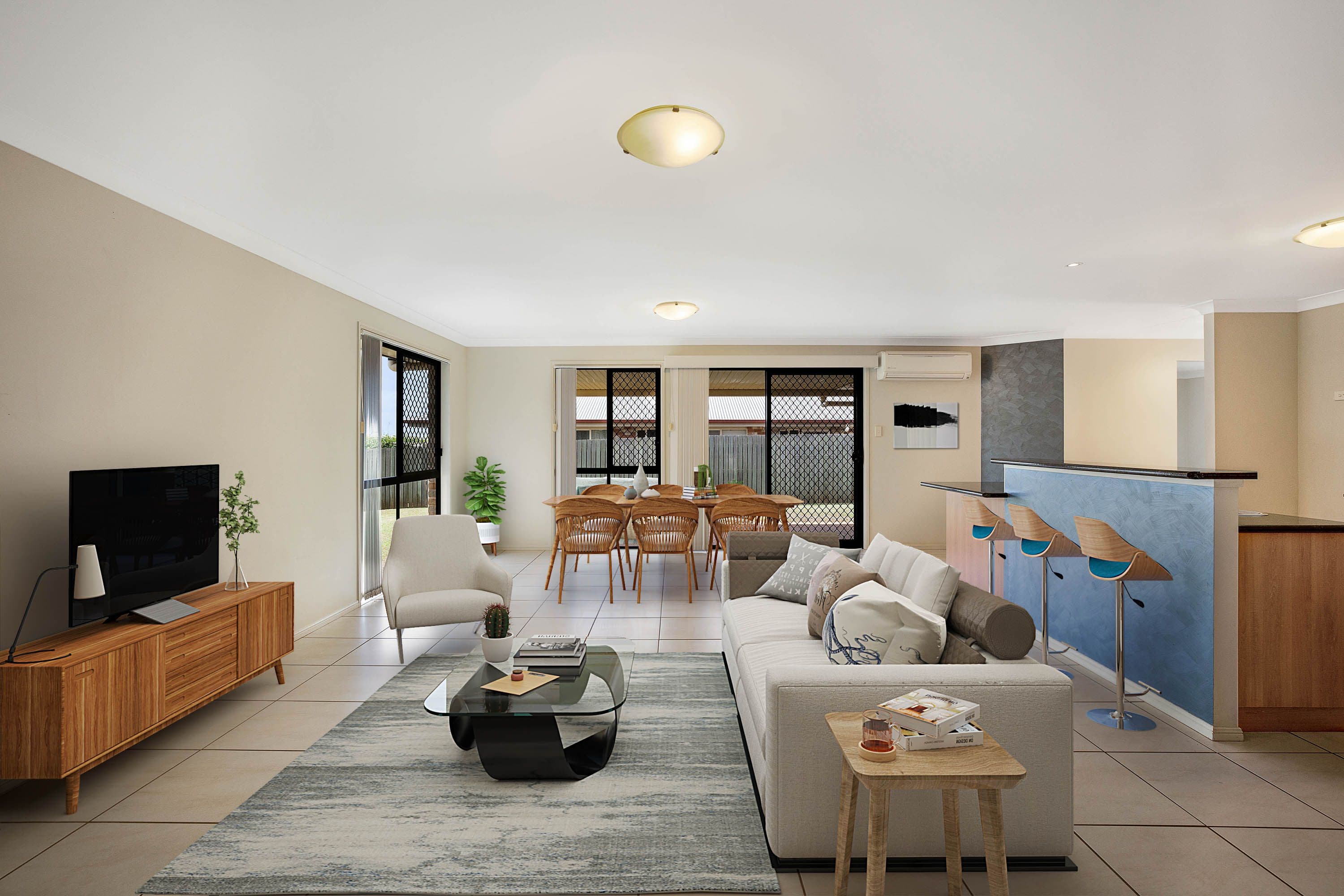593 Hume Street, Kearneys Spring QLD 4350, Kearneys Spring - Thumbnail 3