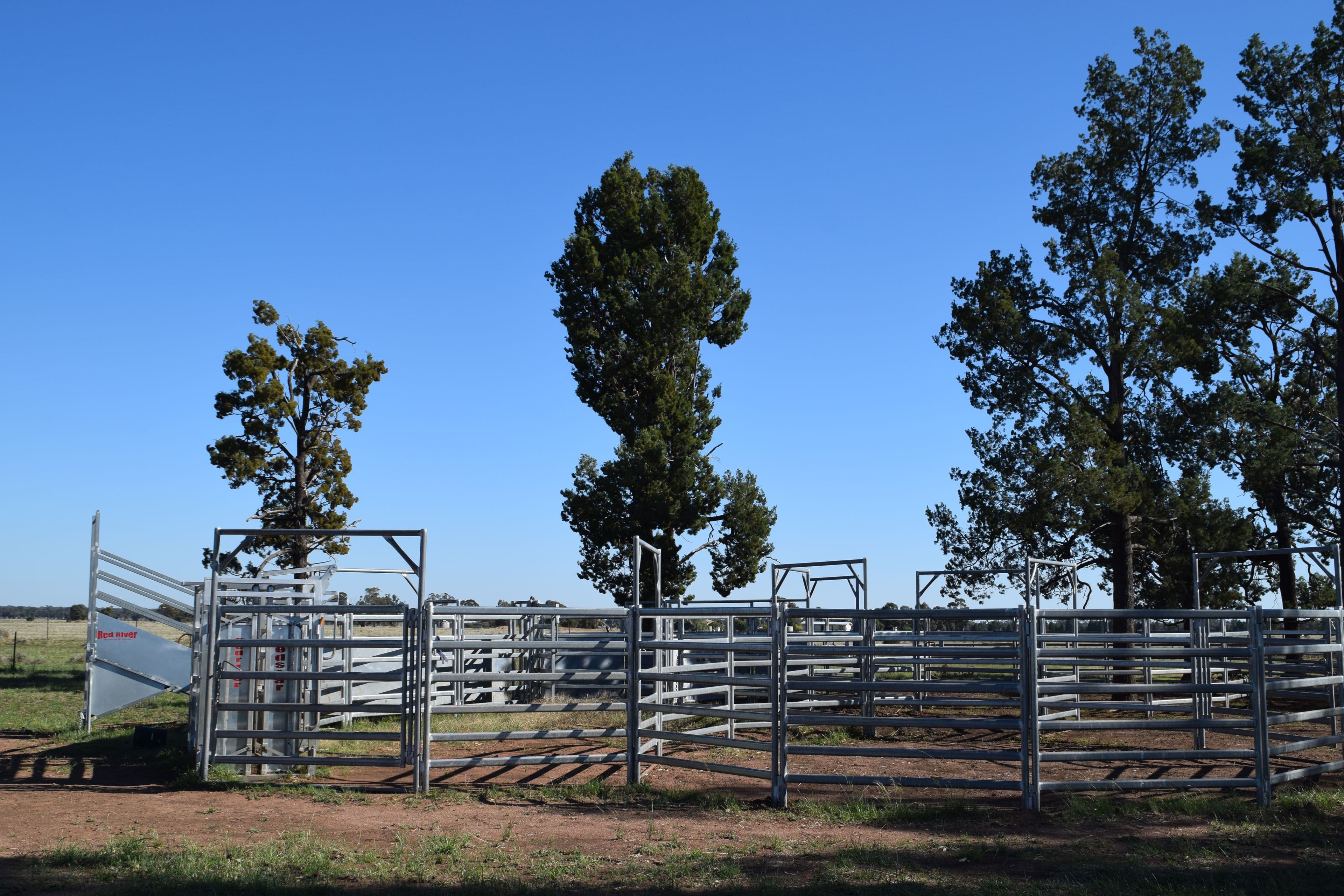 'Leawarra' Tomingley Road, Narromine NSW 2821, Narromine - Thumbnail 4