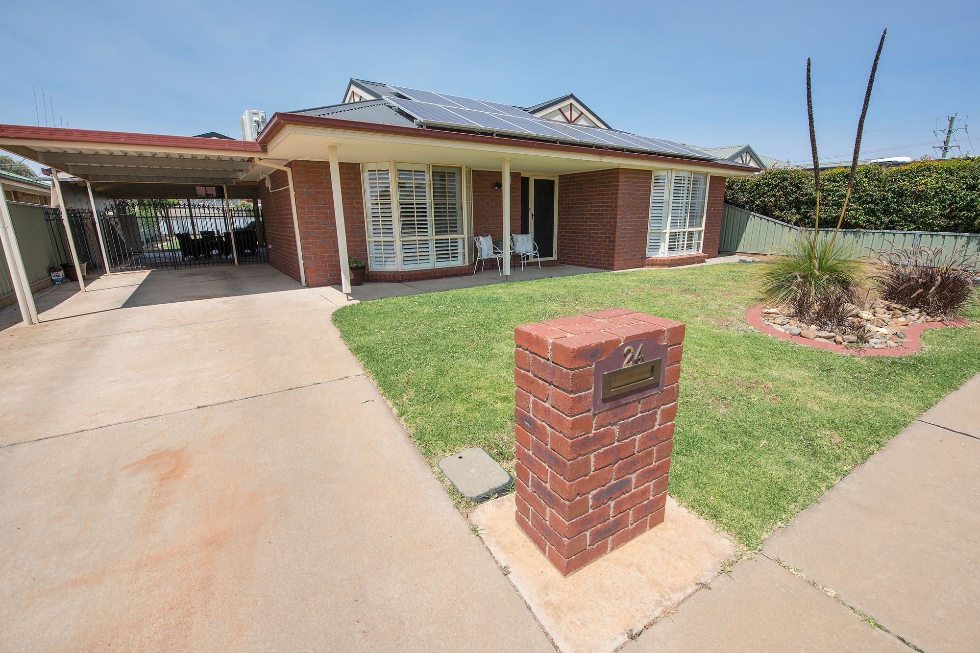 24 Guardian Court, Swan Hill VIC 3585, Swan Hill - Image 1