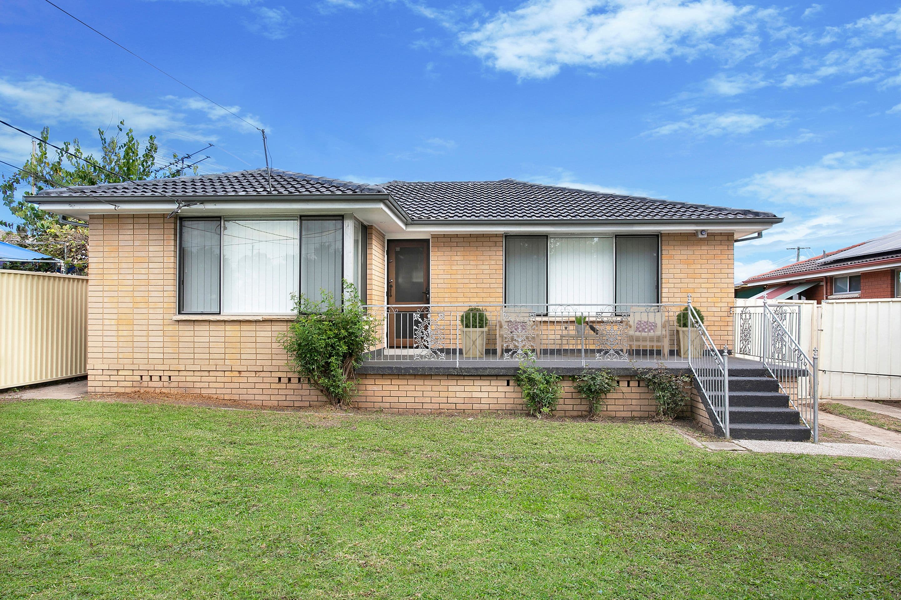 98 Stuart Road, Dharruk NSW 2770, Dharruk - Image 1