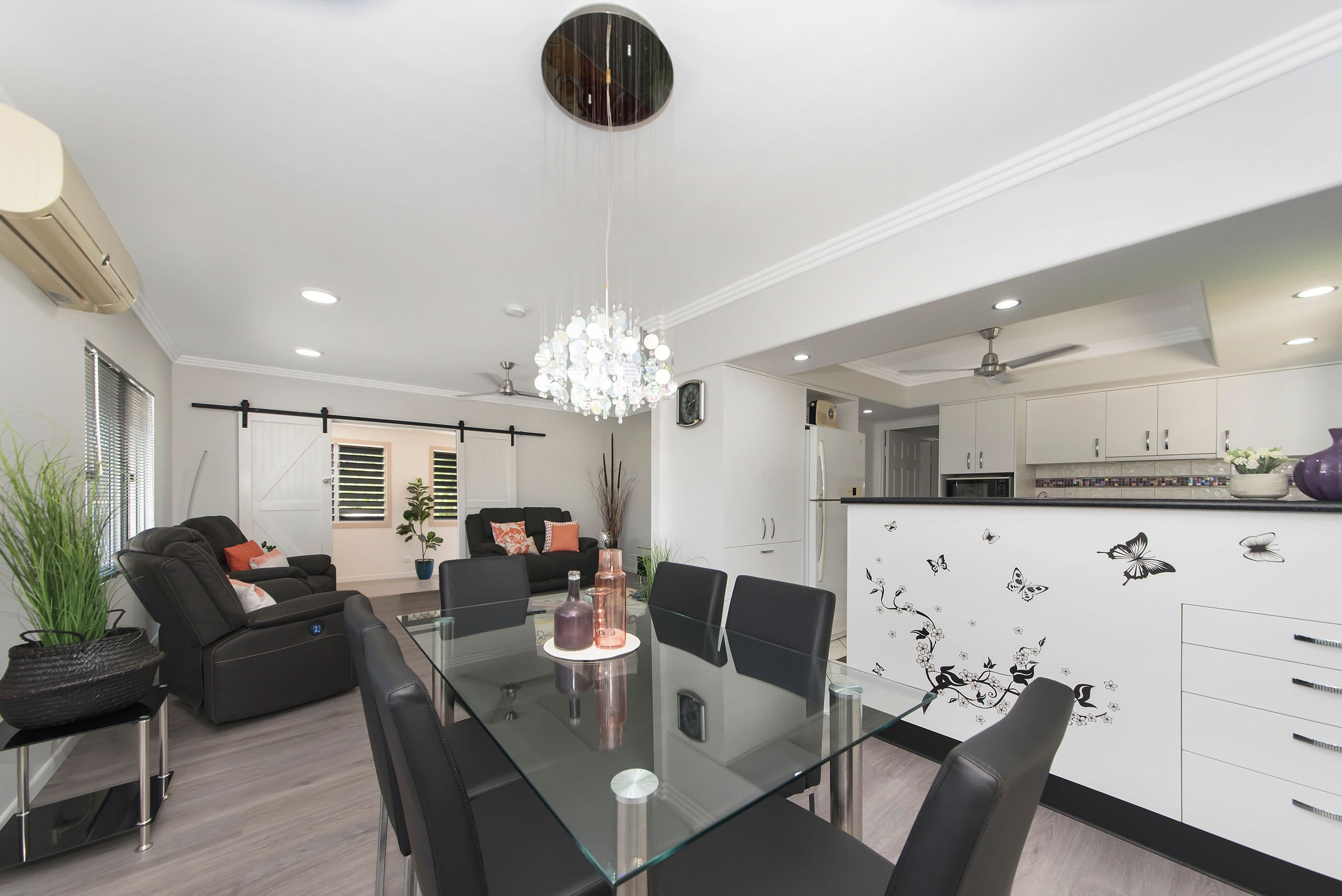 11 Brampton Avenue, Cranbrook QLD 4814, Cranbrook - Thumbnail 4