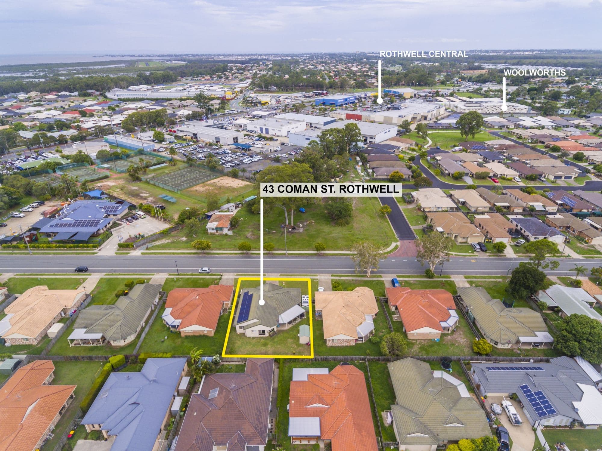 43 Coman Street, Rothwell QLD 4022, Rothwell - Thumbnail 3