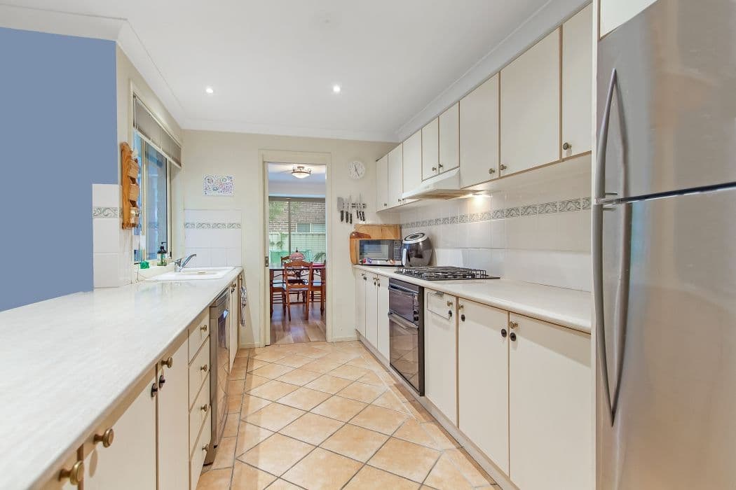 26 Ponytail Drive, Stanhope Gardens NSW 2768, Stanhope Gardens - Thumbnail 5