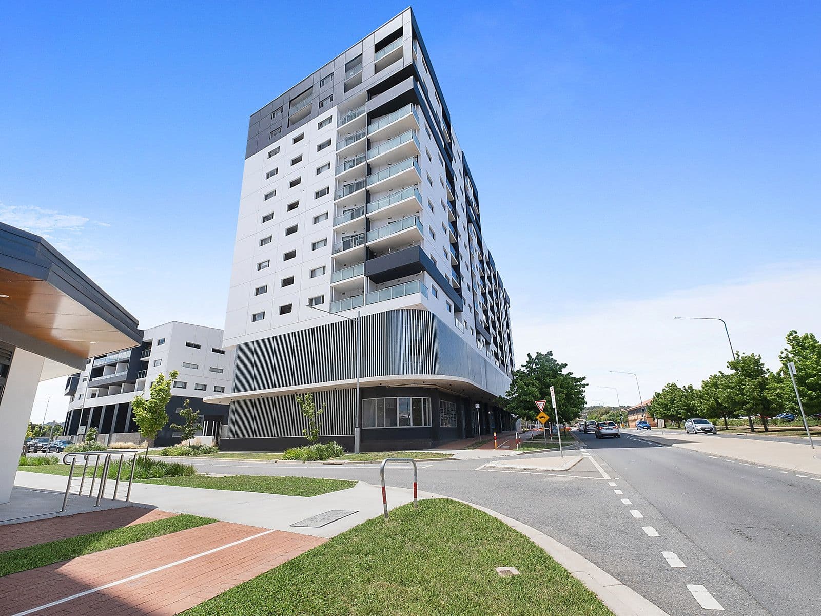 247/325 Anketell, Greenway ACT 2900, Greenway - Image 1
