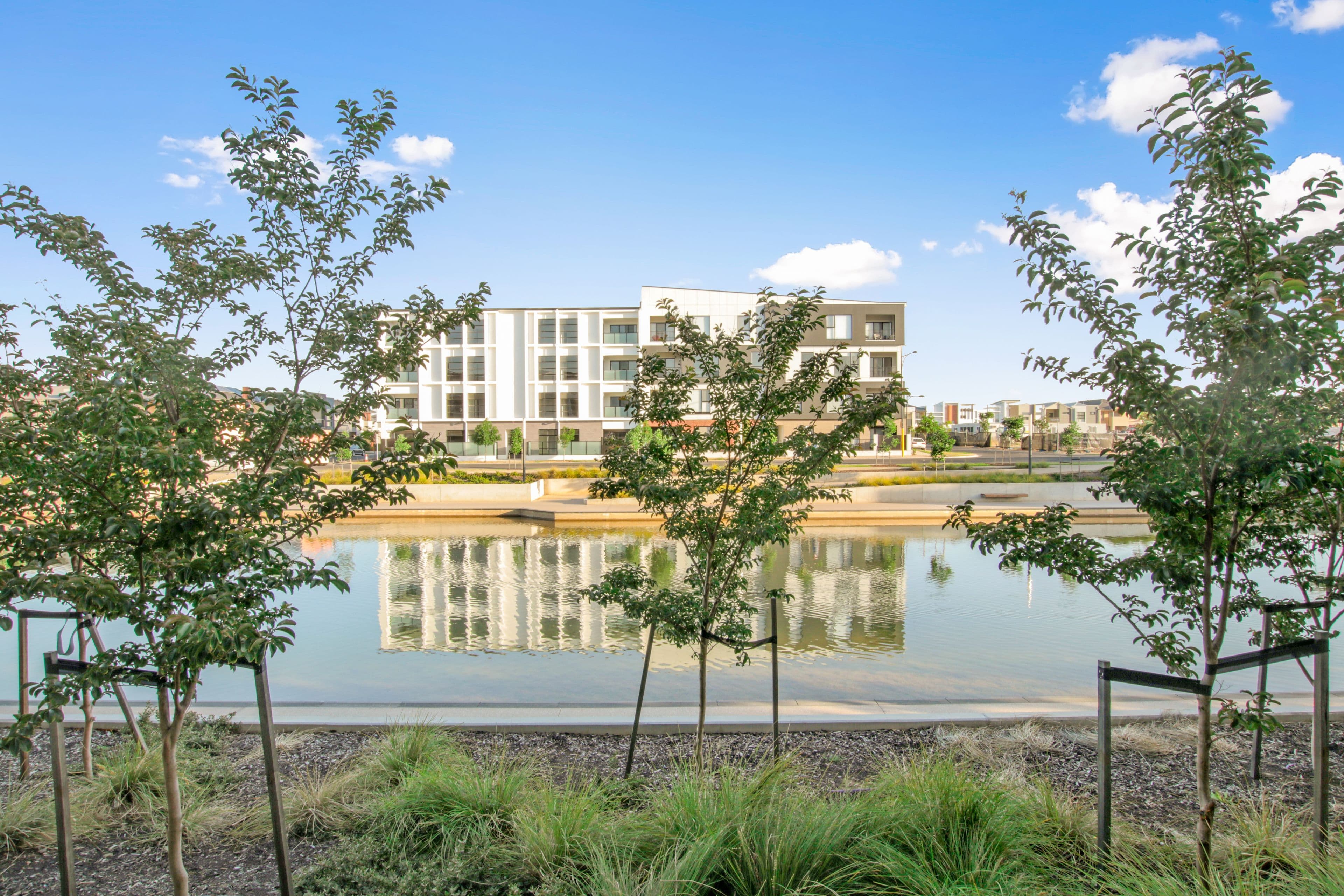 2/53 Parnatti Street, Lightsview SA 5085, Lightsview - Thumbnail 4