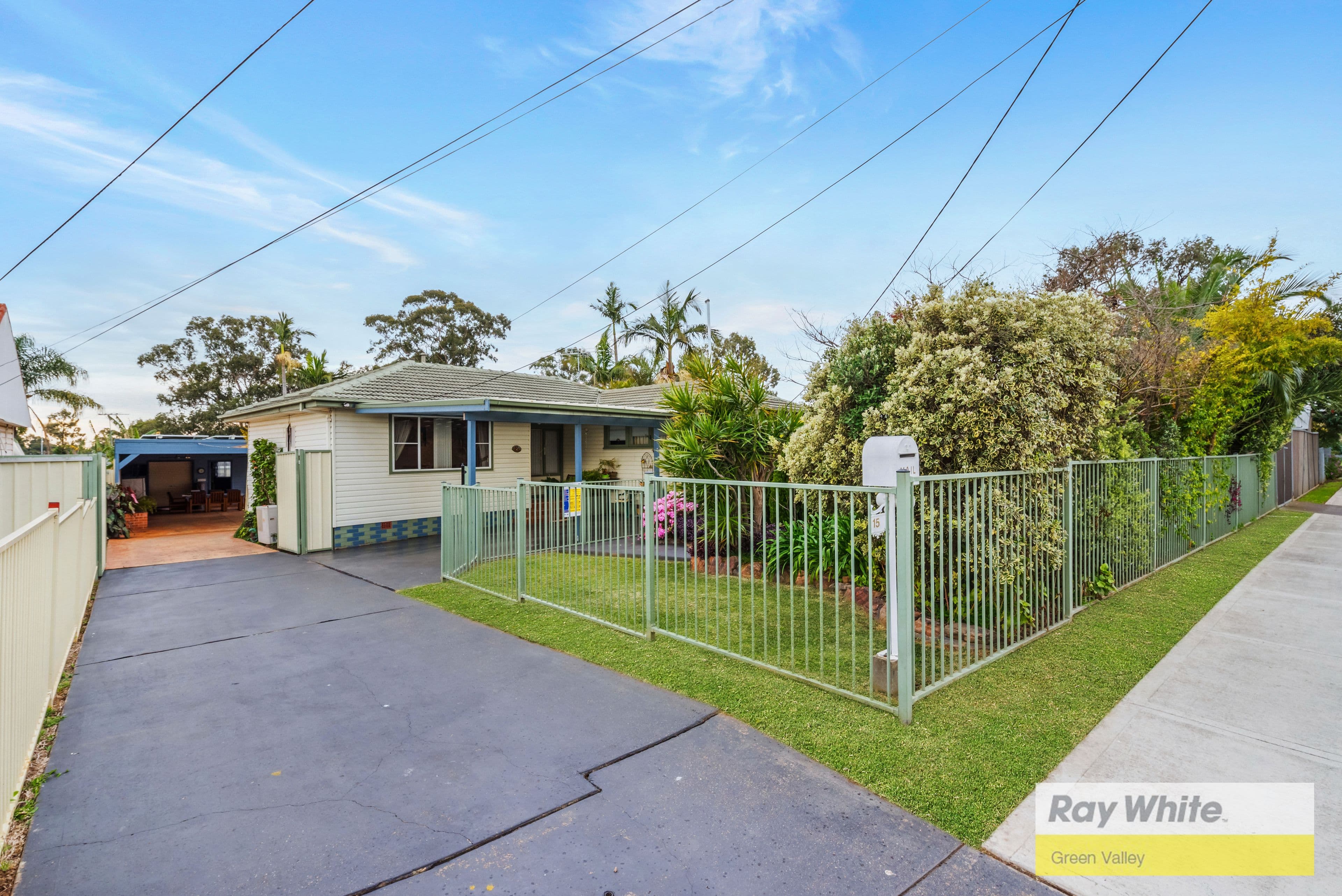 15 Kaluga Street, Busby NSW 2168, Busby - Image 1