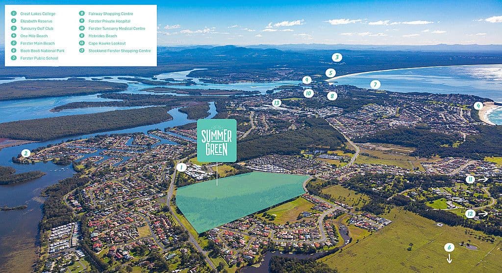 2 Neptune Avenue, Forster NSW 2428, Forster - Thumbnail 2