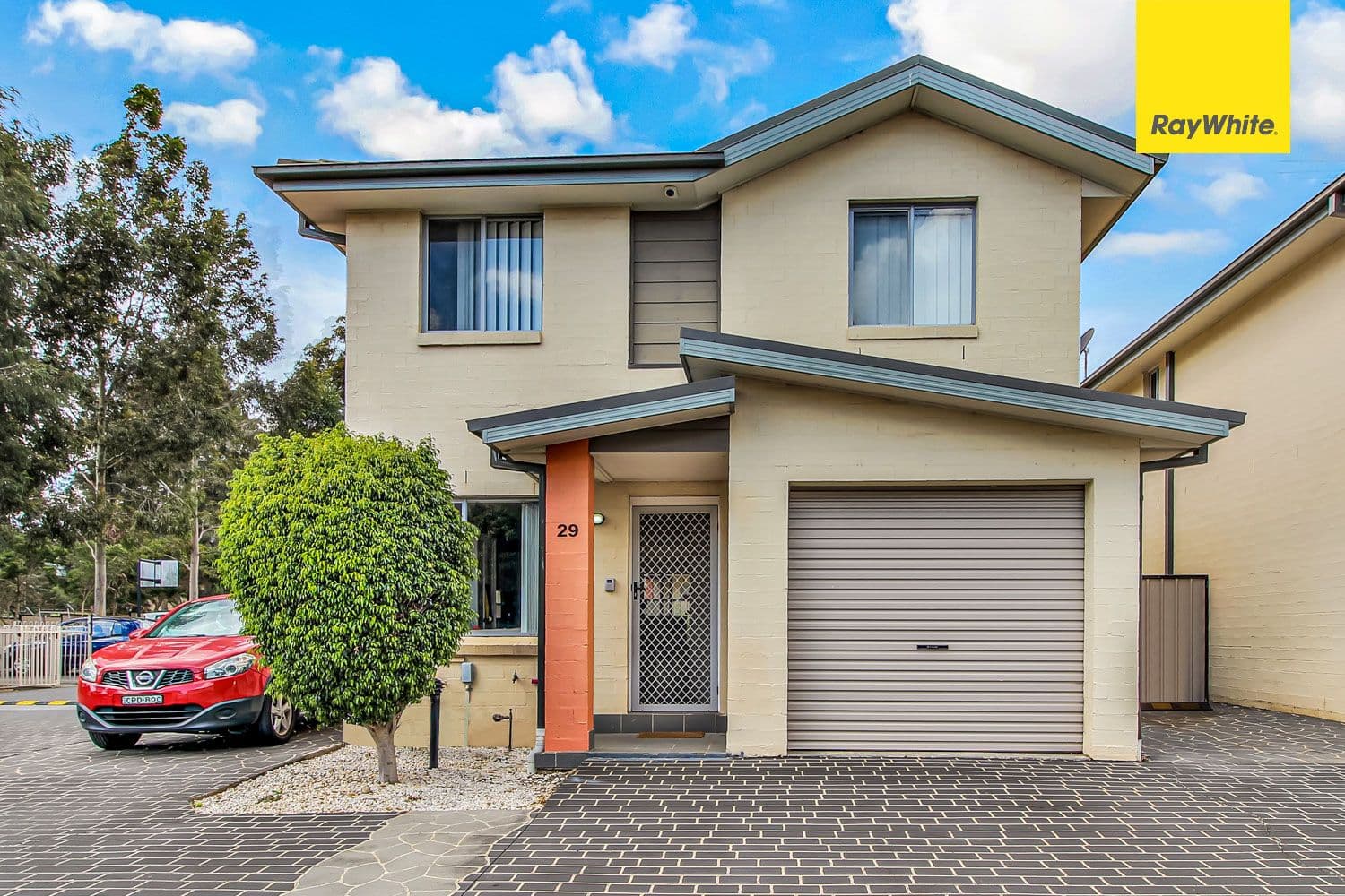 29/162 Walters Road, Blacktown NSW 2148, Blacktown - Image 1