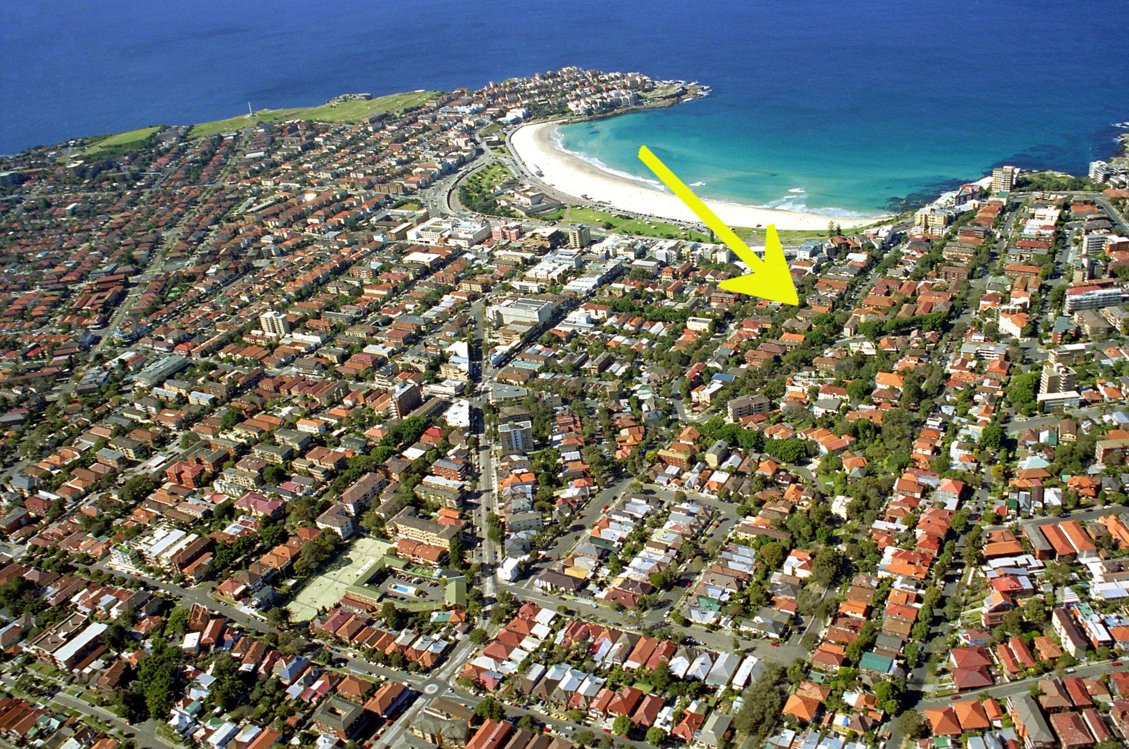 41 Sir Thomas Mitchell Road, Bondi Beach NSW 2026, Bondi Beach - Thumbnail 4