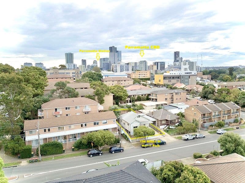 126 Alfred Street, Harris Park NSW 2150, Harris Park - Thumbnail 2
