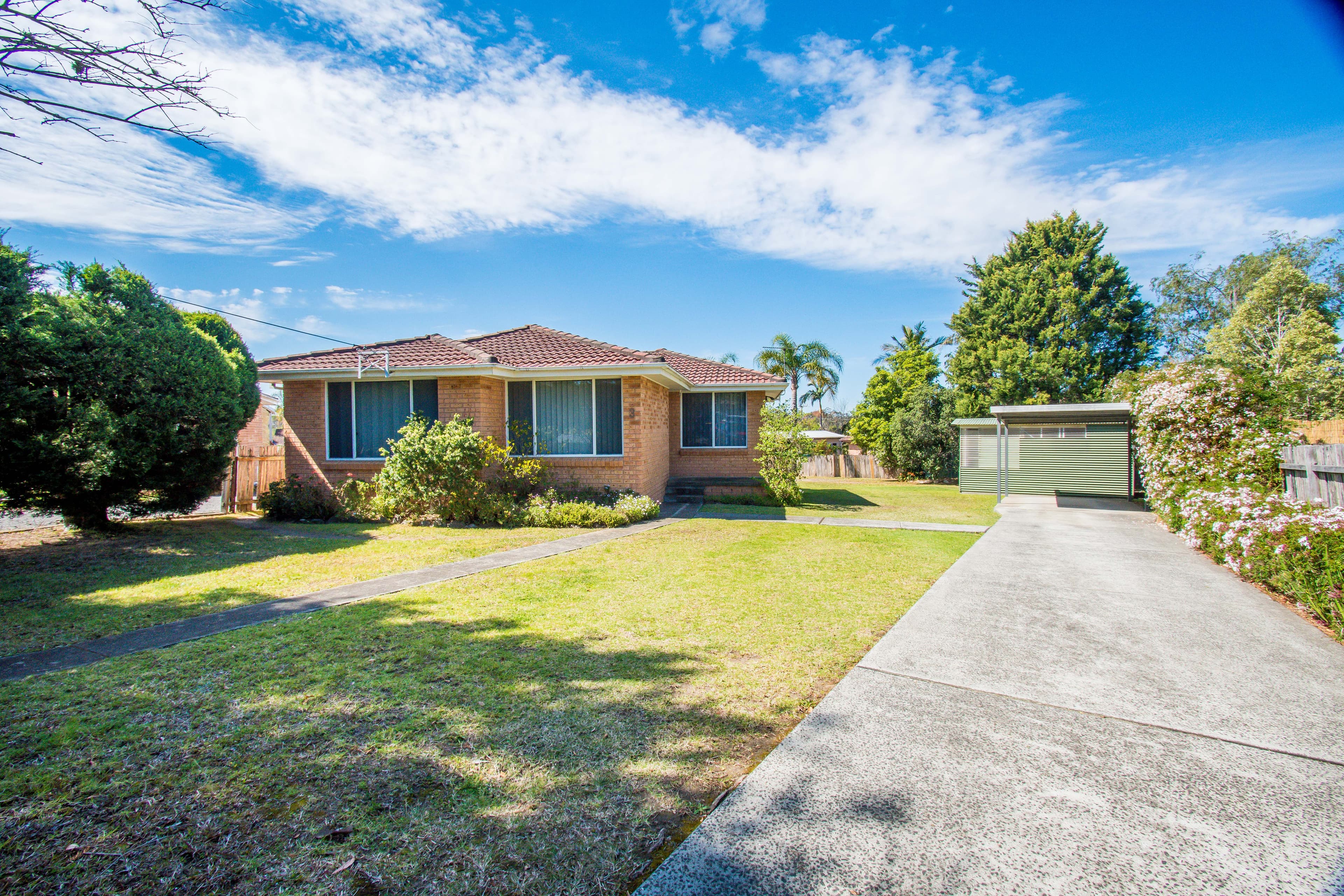 3 Benney Close, West Nowra - Thumbnail 2