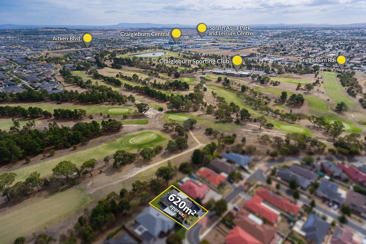 78 Axminster Drive, Craigieburn VIC 3064, Craigieburn - Thumbnail 3