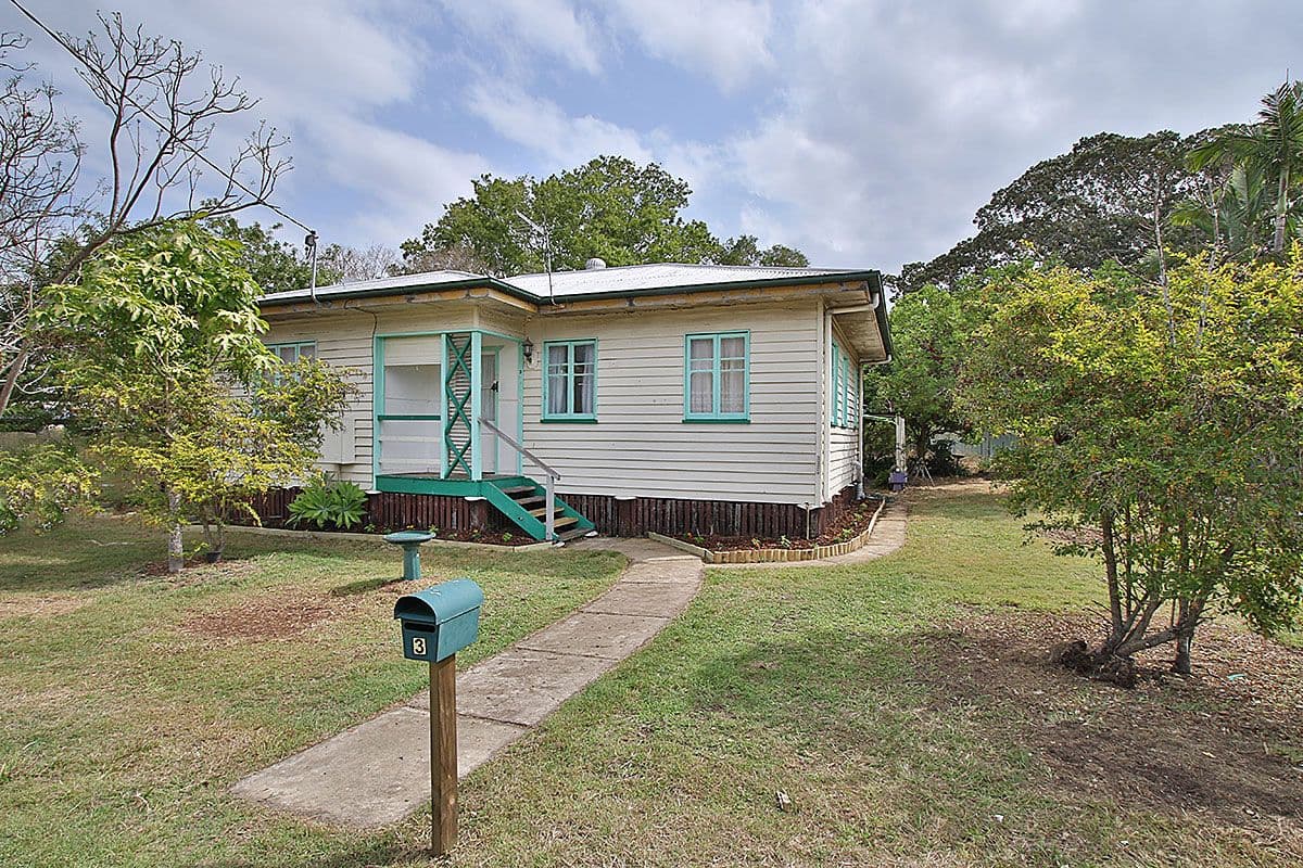 3 Vineyard Street, One Mile QLD 4305, One Mile - Image 1