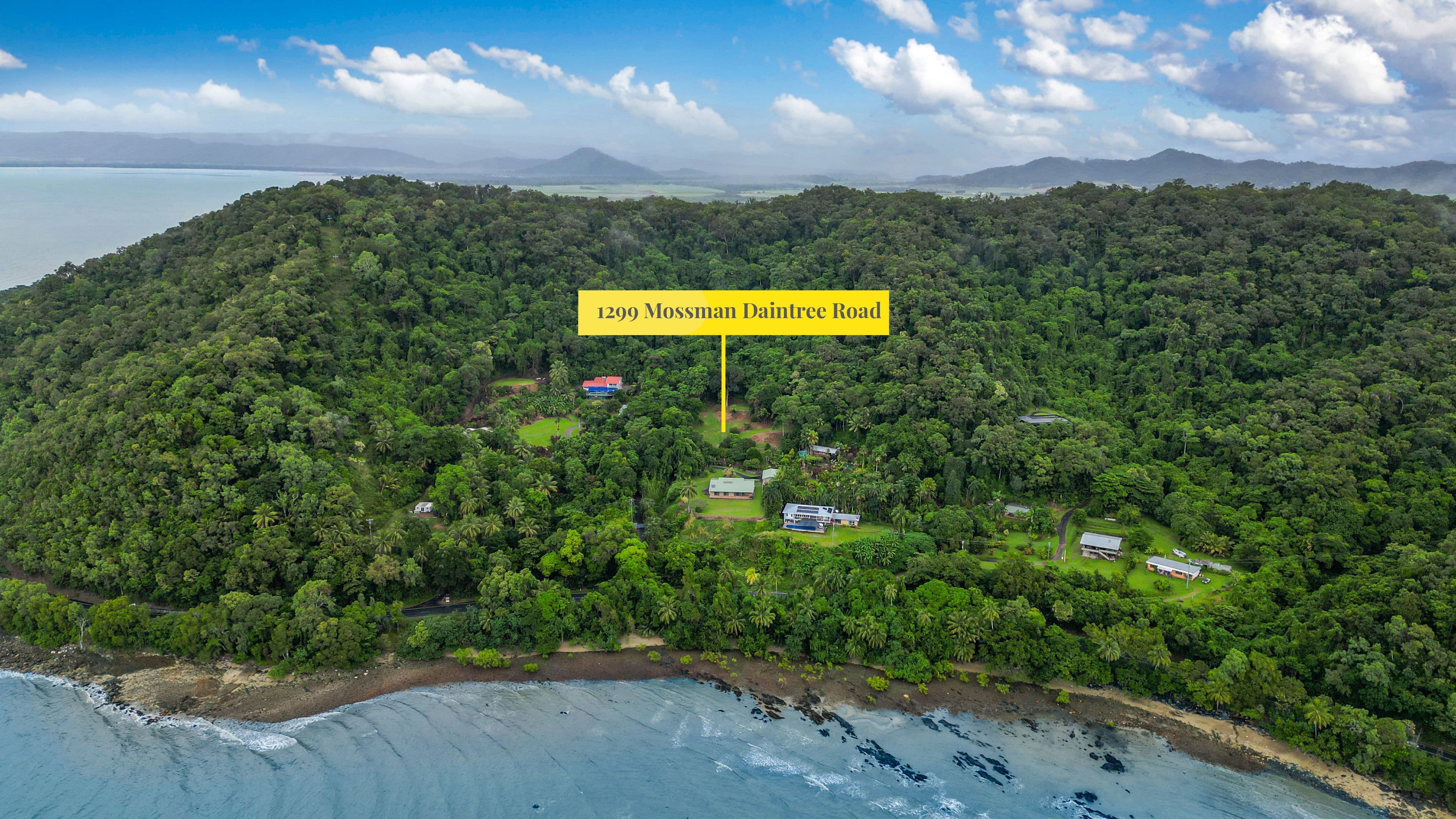 1299C Mossman Daintree Road, Rocky Point QLD 4873, Rocky Point - Thumbnail 5