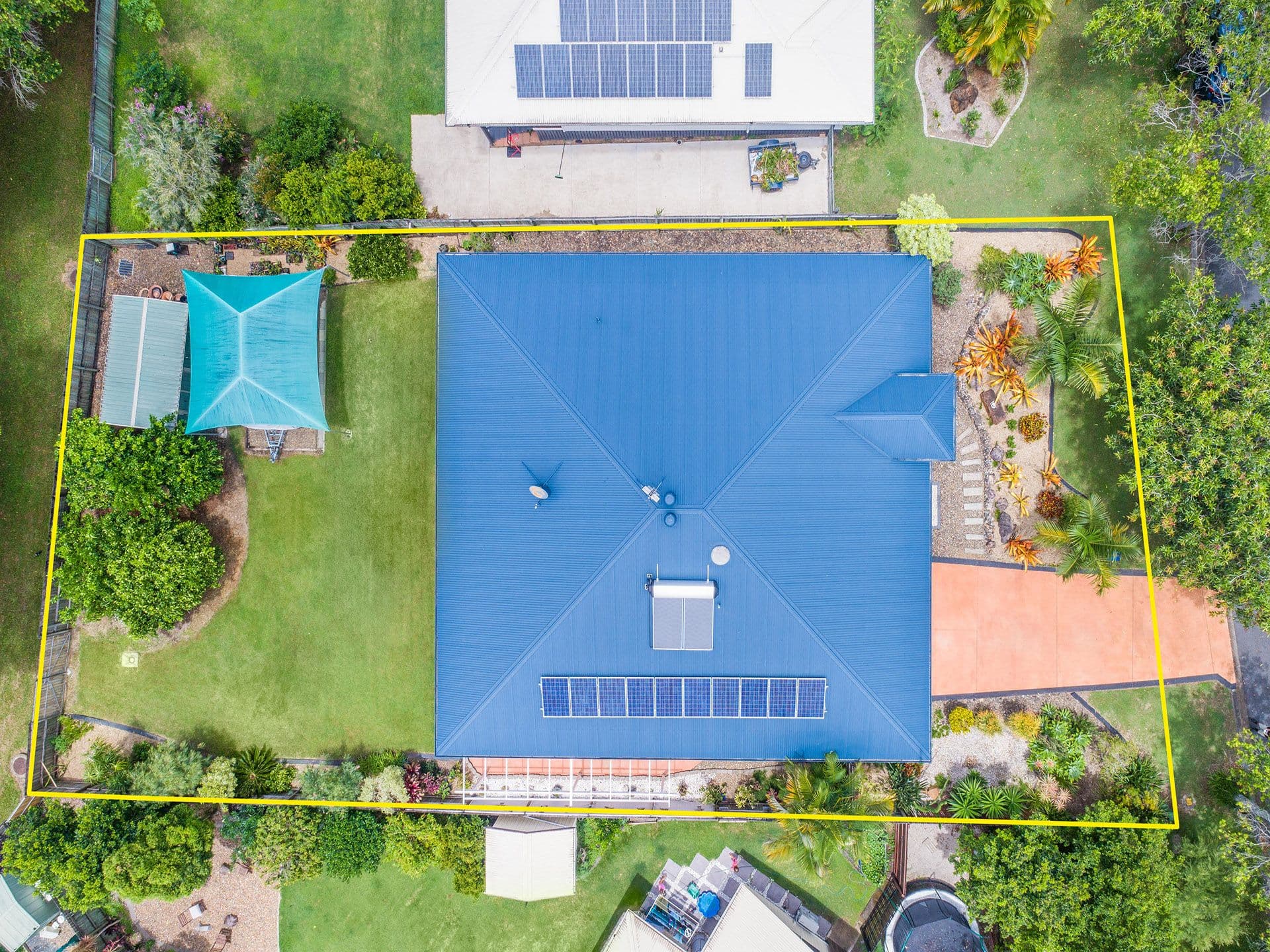 23 Old Orchard Drive, Palmwoods QLD 4555, Palmwoods - Thumbnail 2