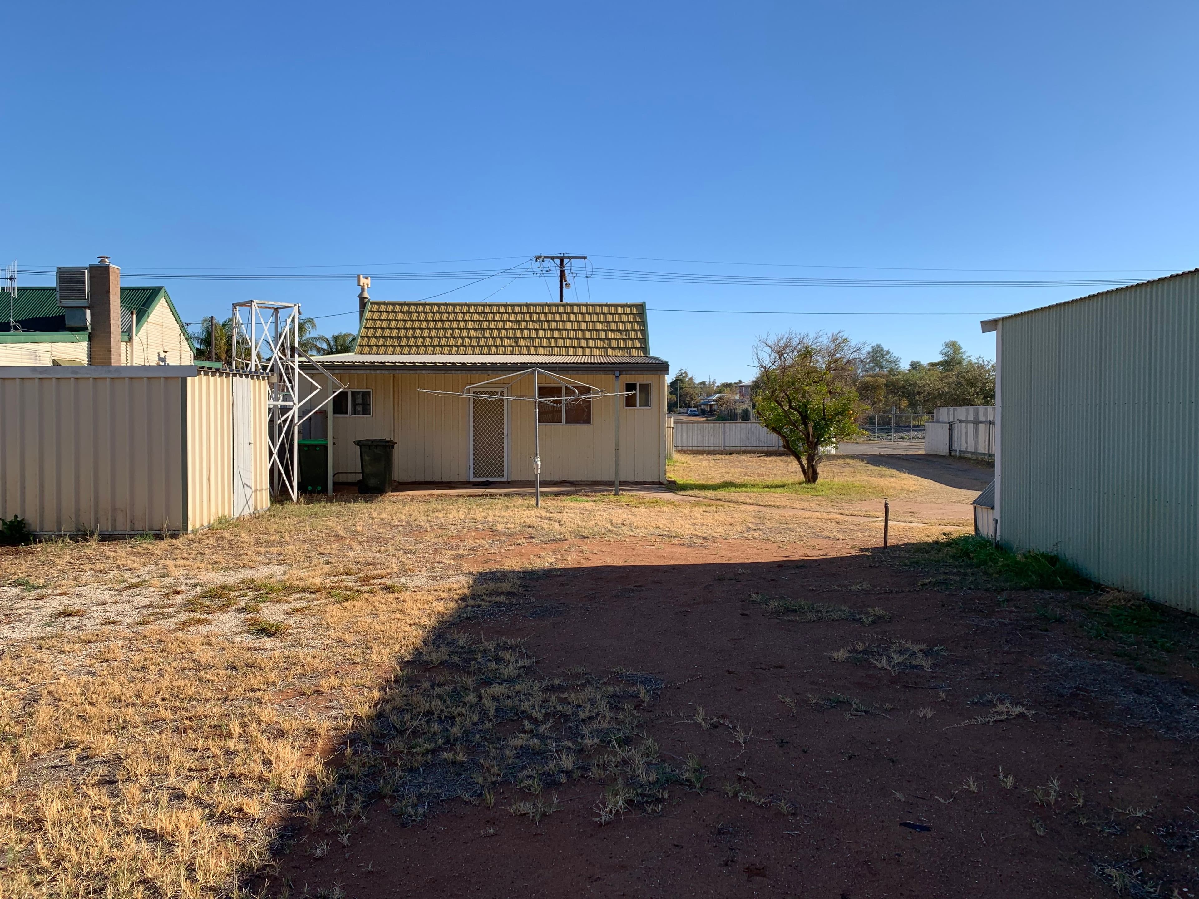 551 Bathurst Street, Broken Hill NSW 2880, Broken Hill - Thumbnail 3