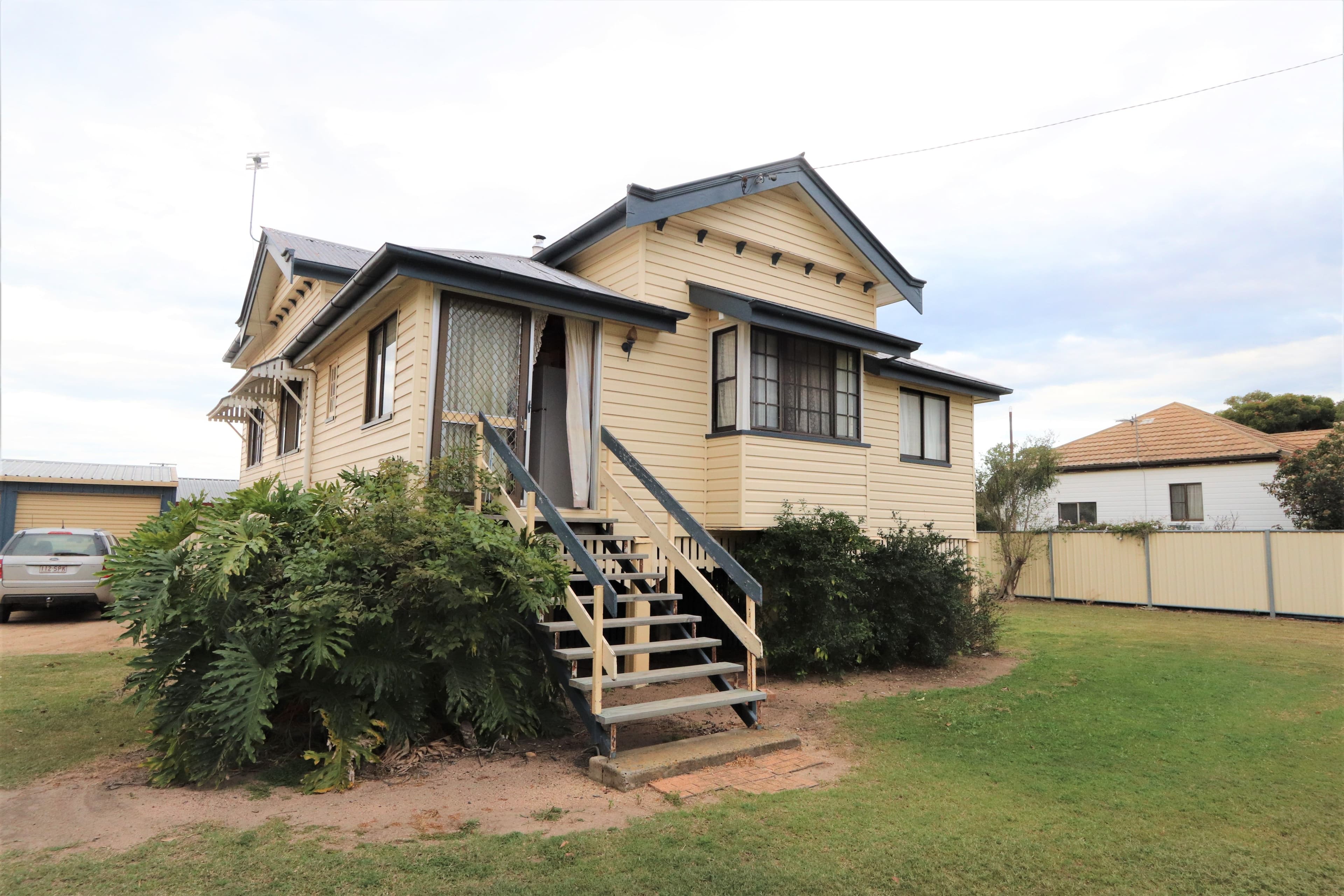 11 King Street, Warwick QLD 4370, Warwick - Thumbnail 2