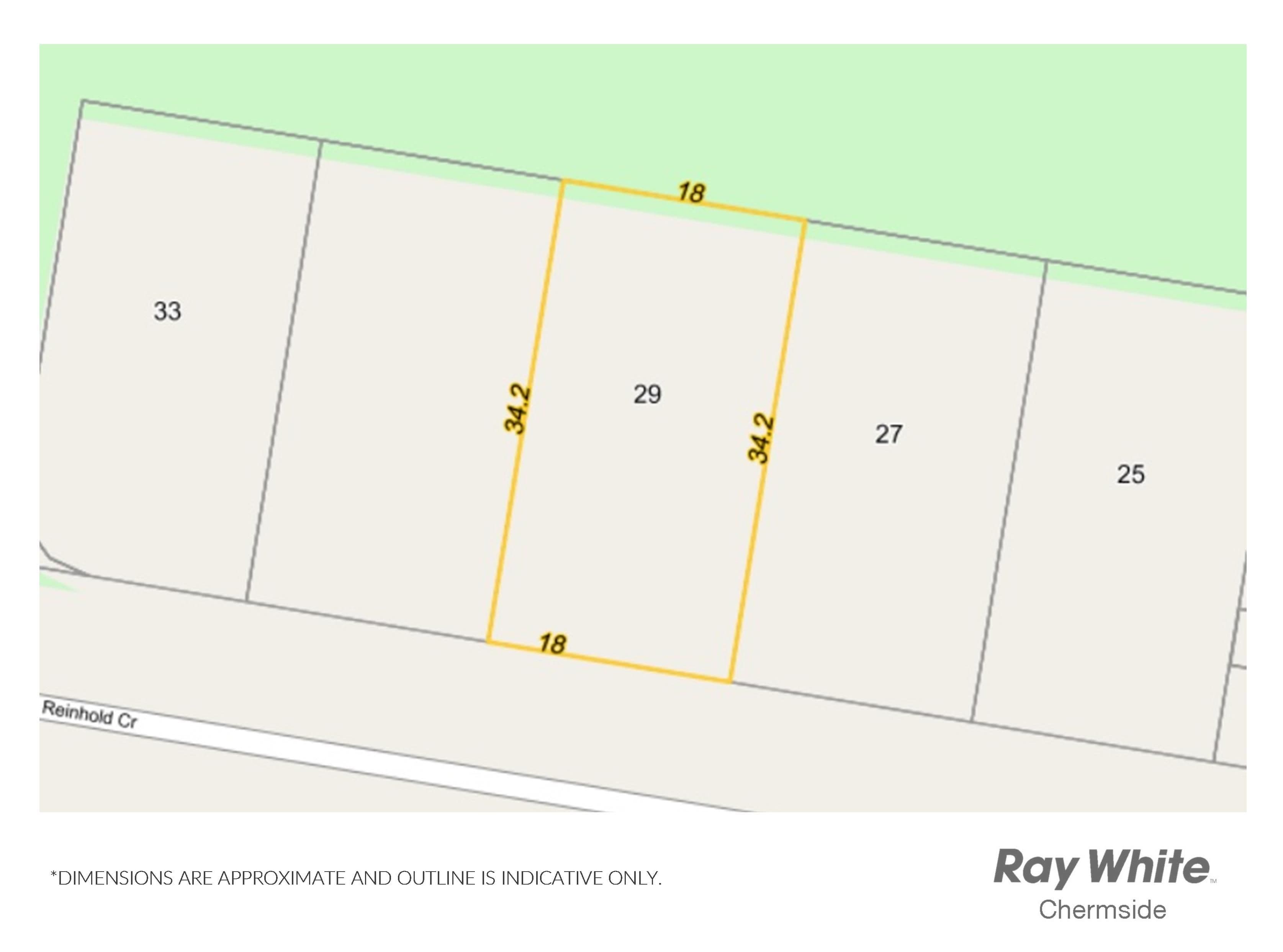 29 Reinhold Crescent, Chermside QLD 4032, Chermside - Thumbnail 5
