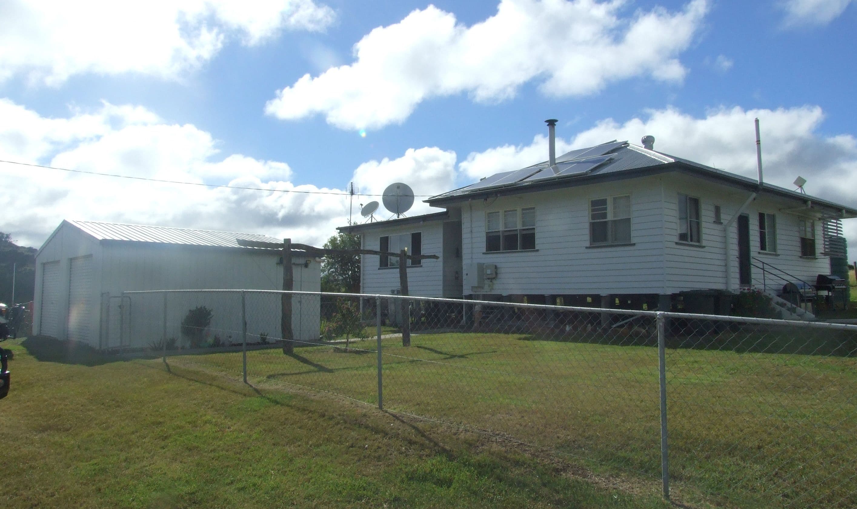 3580 New England Highway, Wutul QLD 4352, Wutul - Thumbnail 2