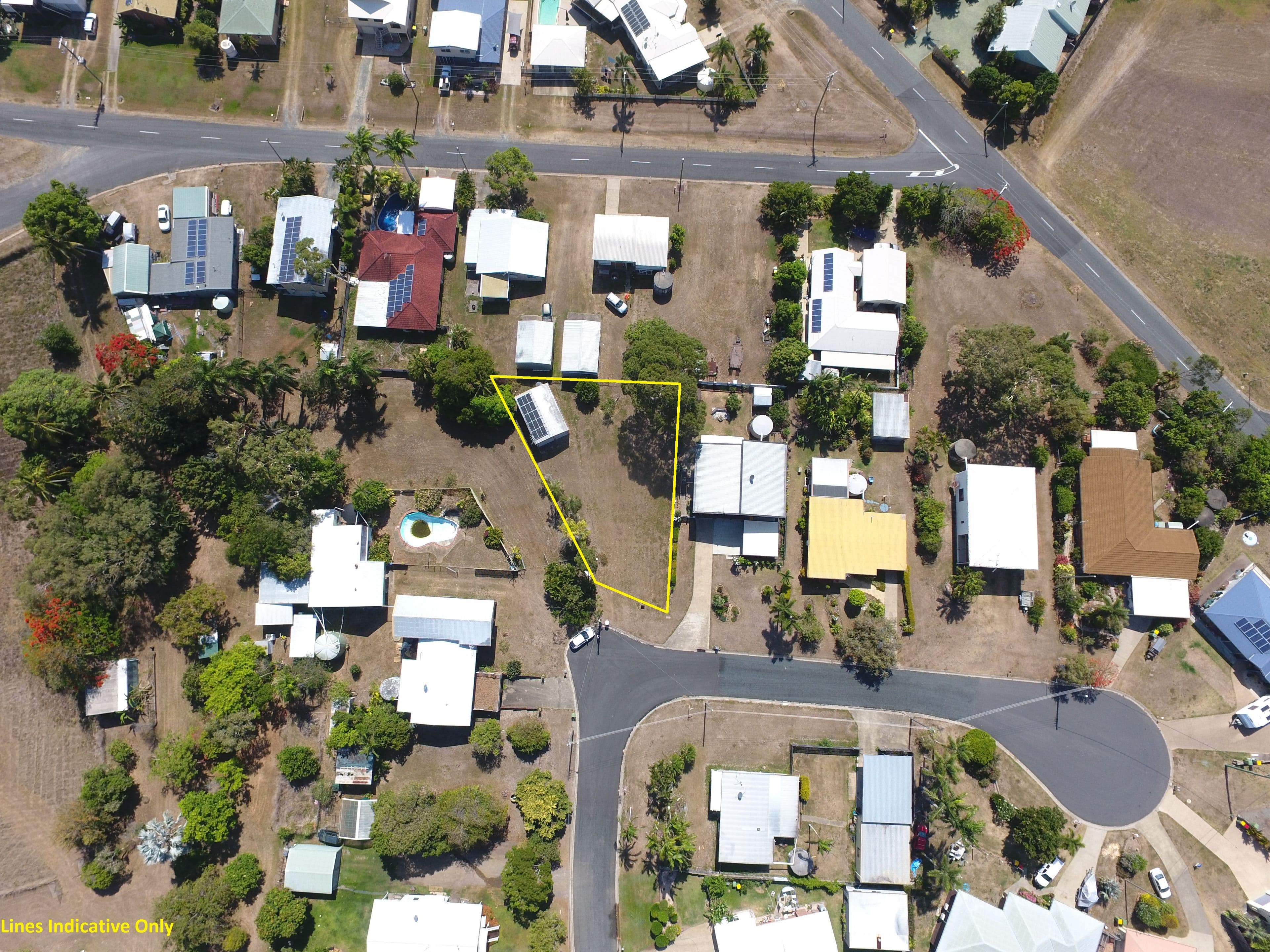 33 Hackett Court, Campwin Beach QLD 4737, Campwin Beach - Thumbnail 3