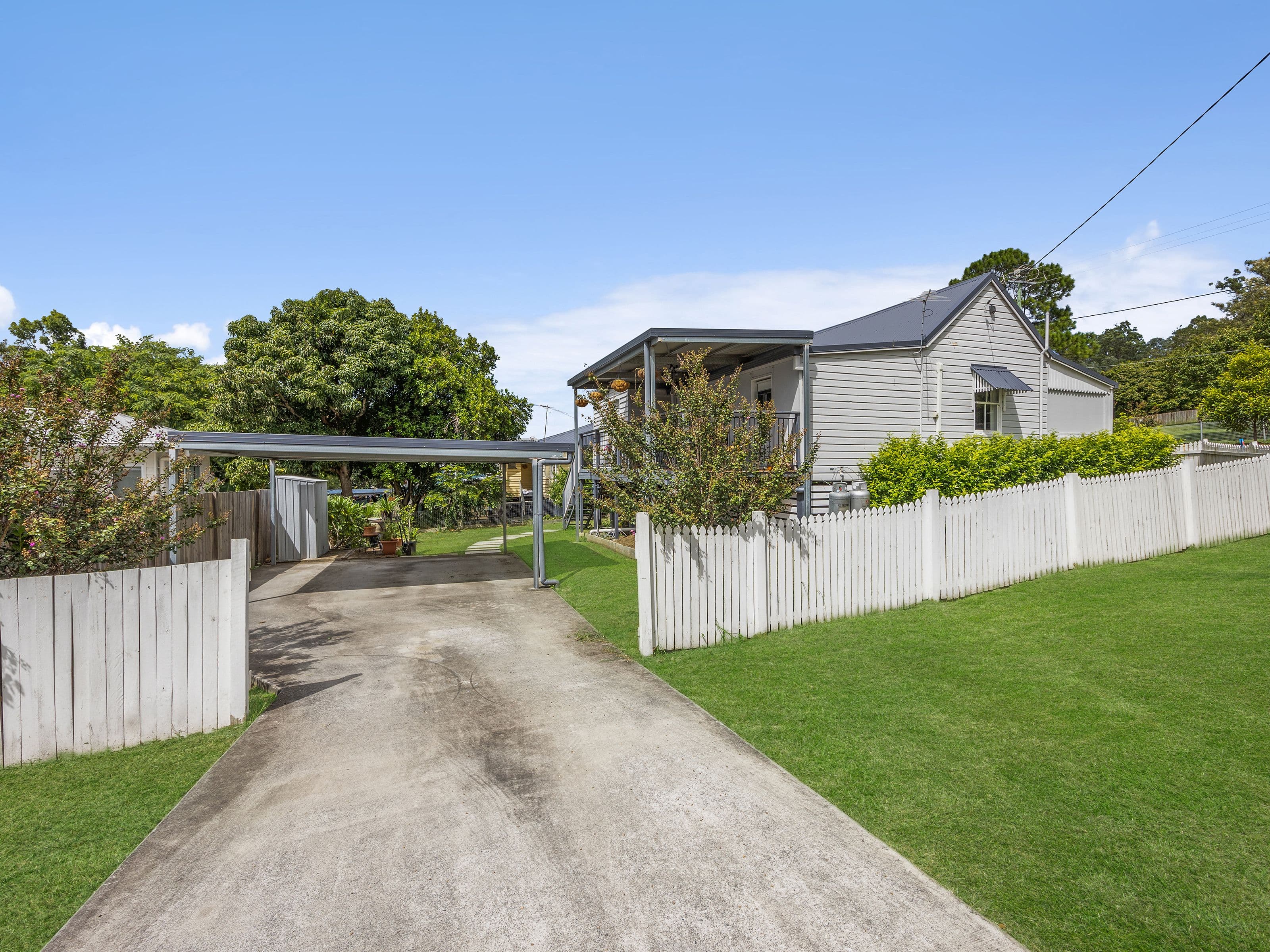 13 Byrne Street, Bundamba QLD 4304, Bundamba - Image 1