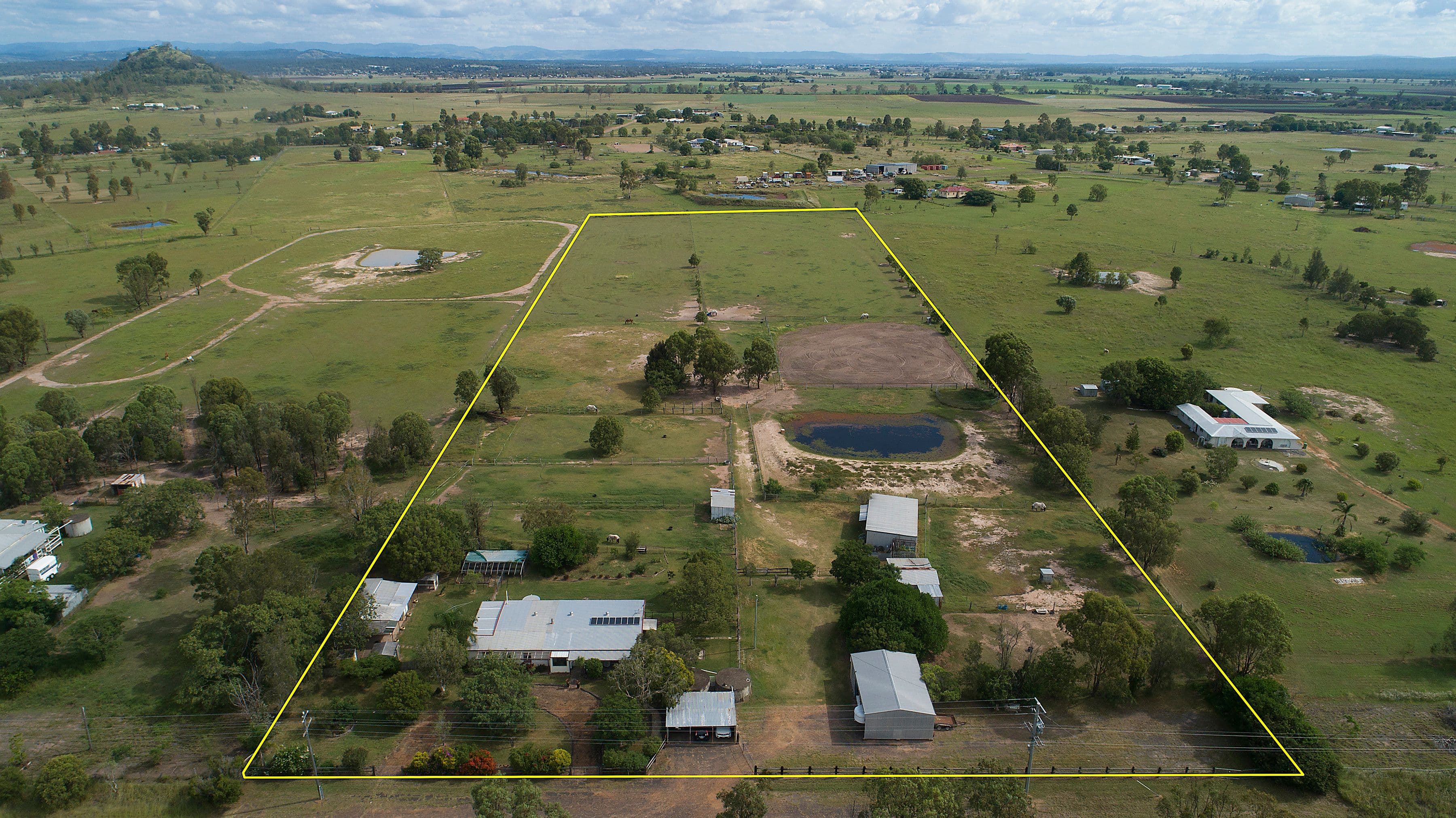 69 Daisy Road, Mount Tarampa QLD 4311, Mount Tarampa - Image 1