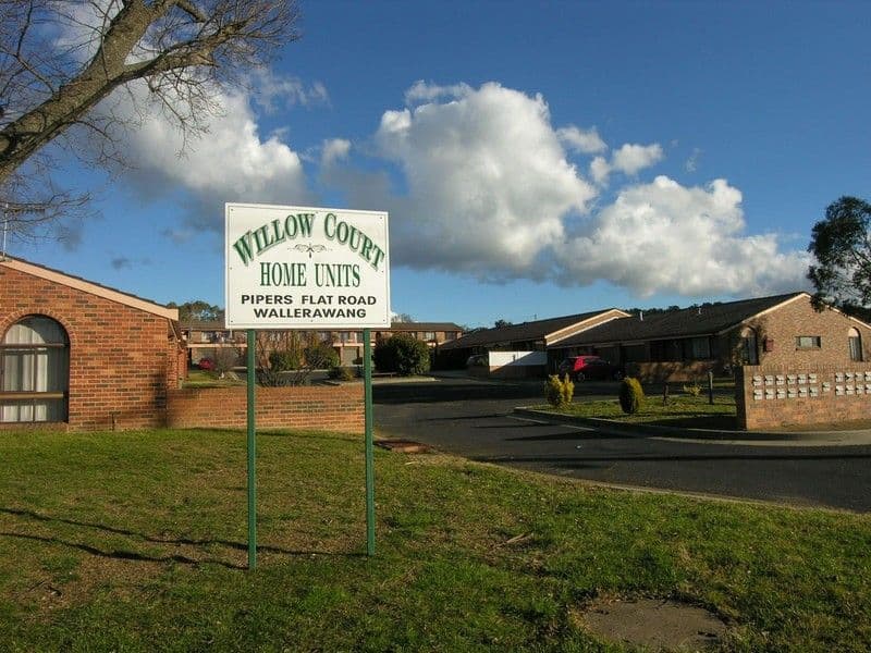 10/53 Pipers Flat Road, Wallerawang NSW 2845, Wallerawang - Image 1