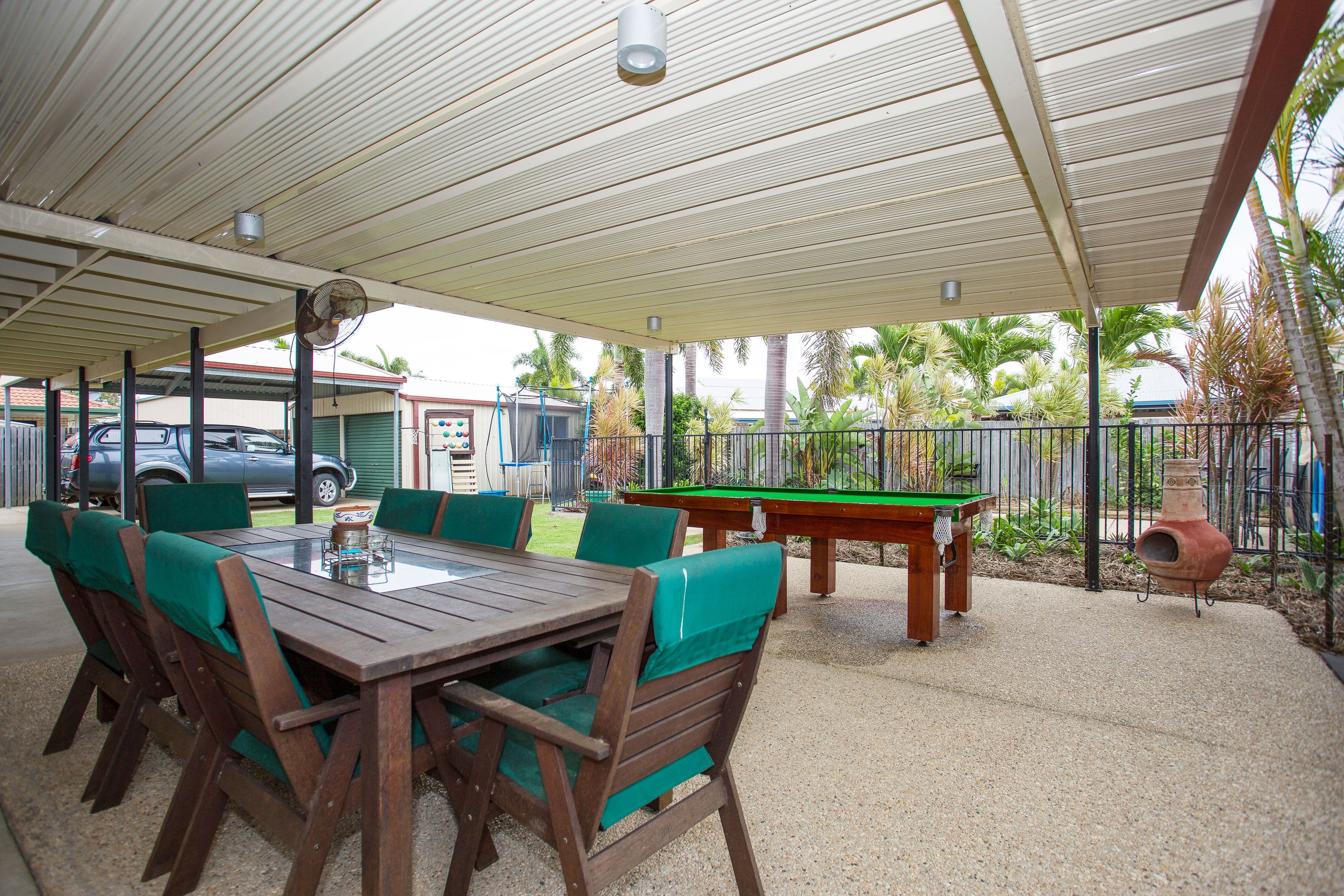 28 Amhurst Street, SLADE POINT QLD 4740, Slade Point - Thumbnail 6