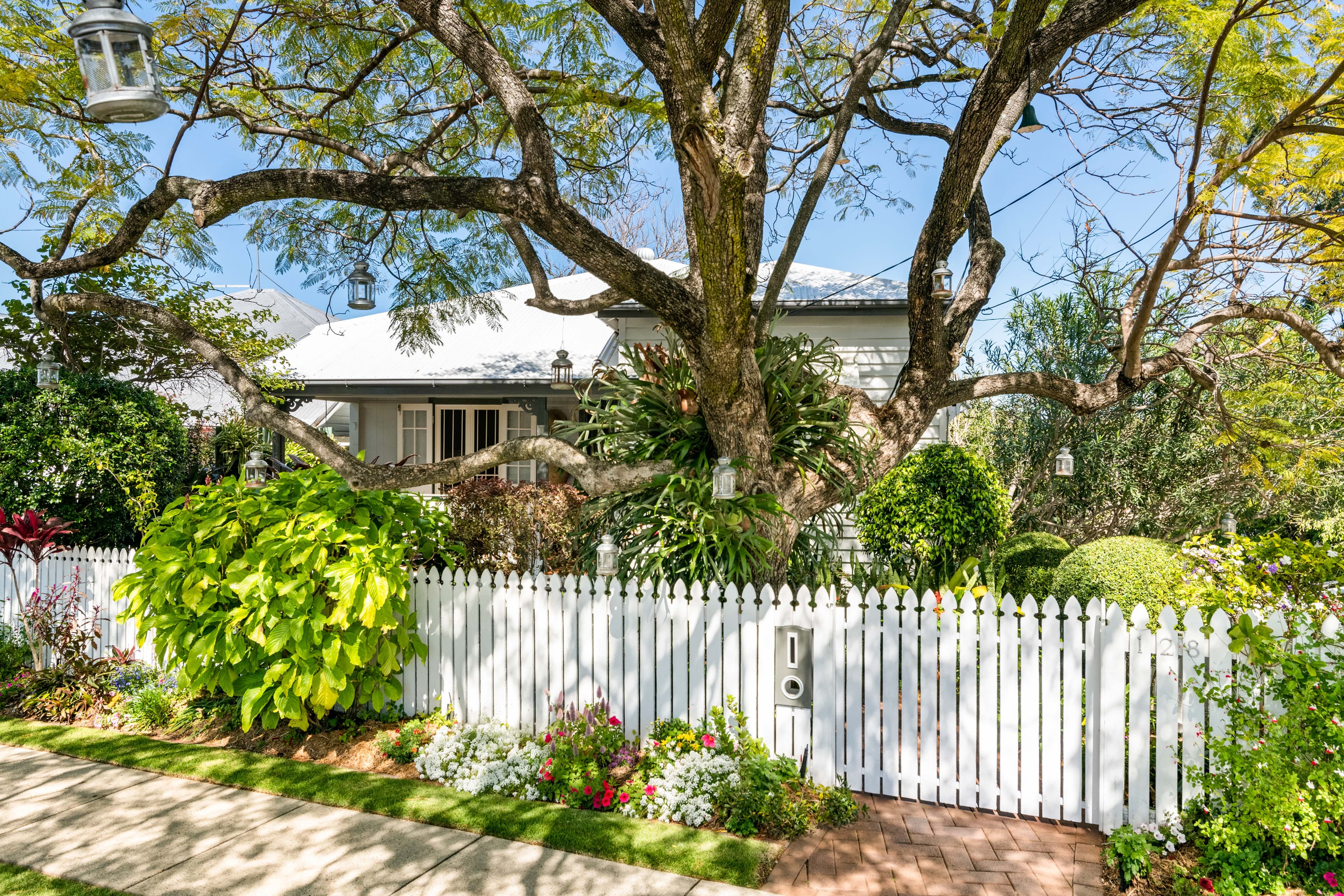 128 Kennedy Terrace, Paddington QLD 4064, Paddington - Image 1