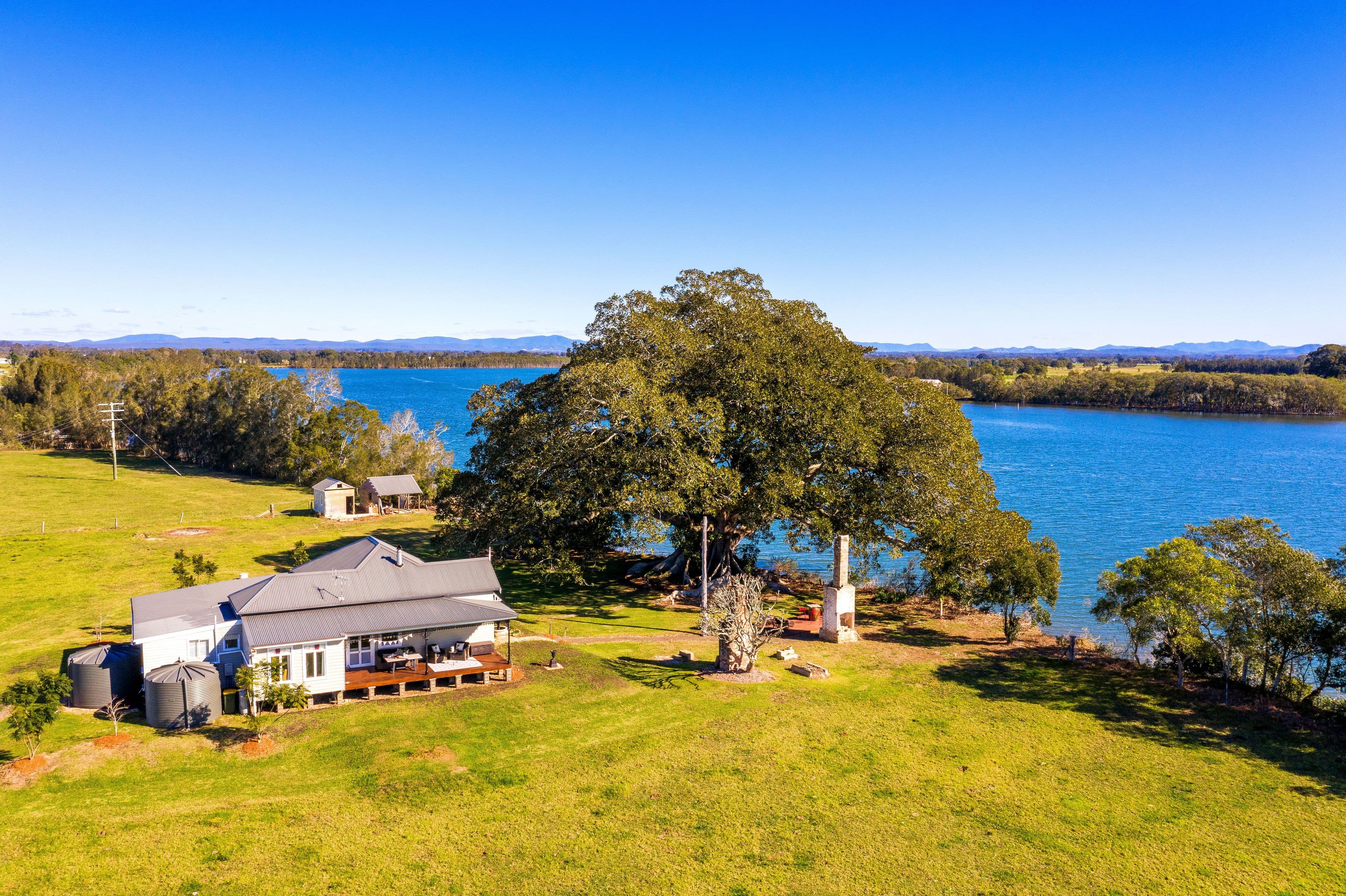 24 Leslies Lane, Mitchells Island NSW 2430, Mitchells Island - Thumbnail 2