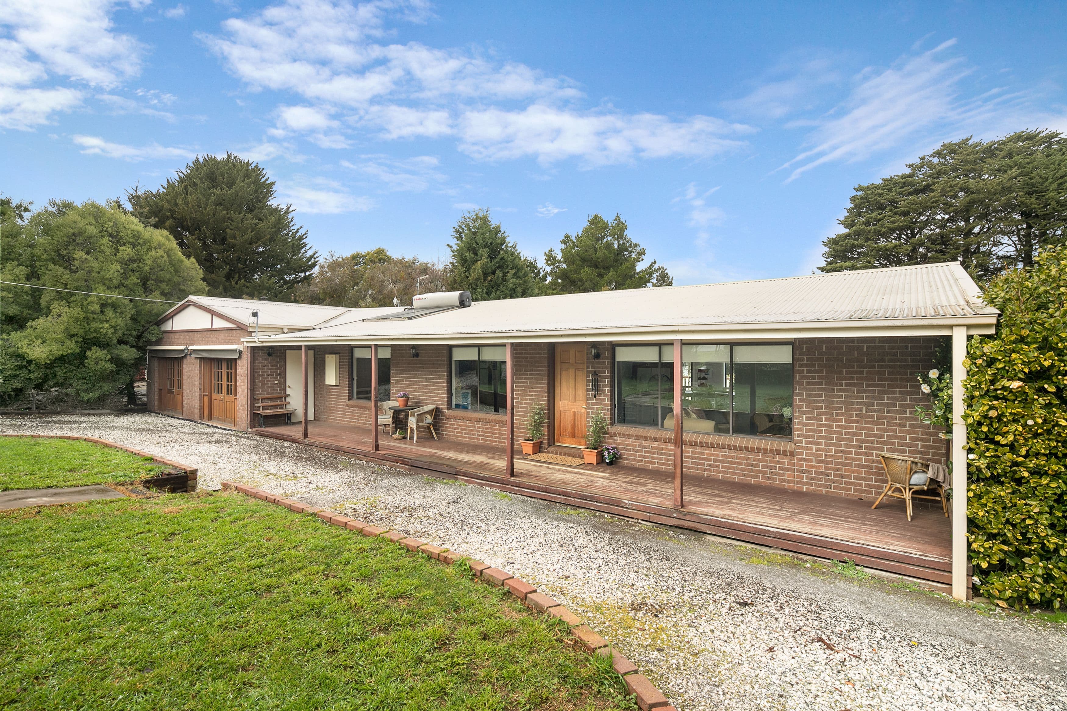 28 Newlyn-Reservoir Road, Newlyn North VIC 3364, Newlyn North - Image 1