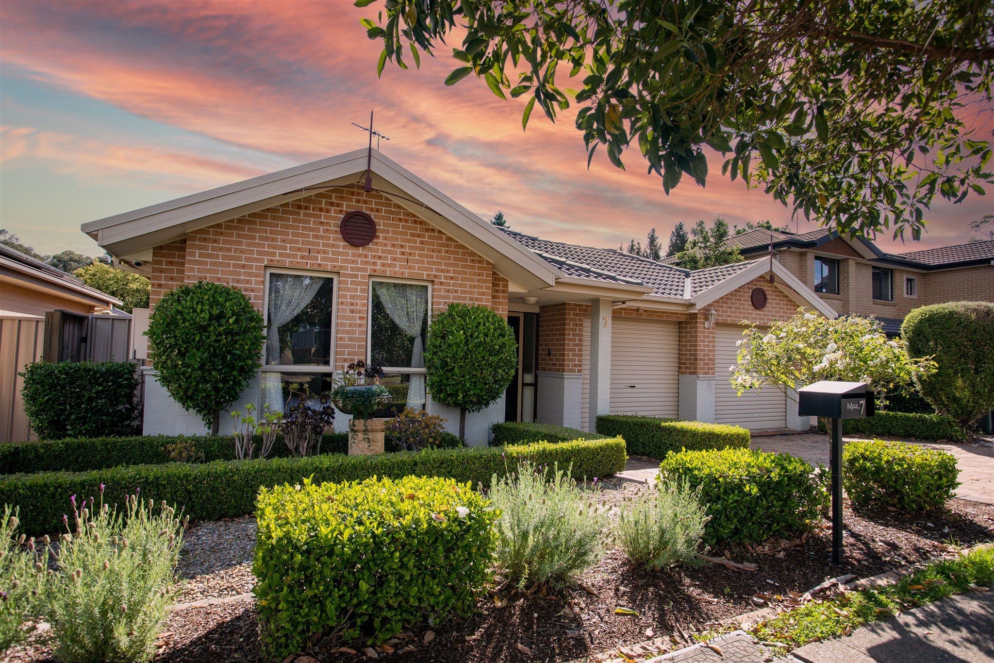 7 Honeymyrtle Road, Kellyville NSW 2155, Kellyville - Image 1