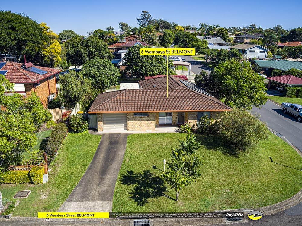 6 Wambaya Street, Belmont QLD 4153, Belmont - Thumbnail 6