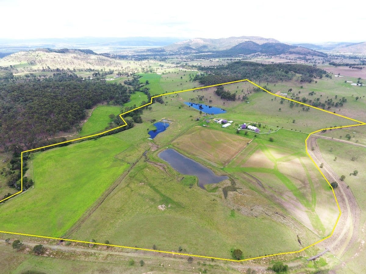 6012 Brisbane Valley Highway, Coal Creek QLD 4312, Coal Creek - Image 1