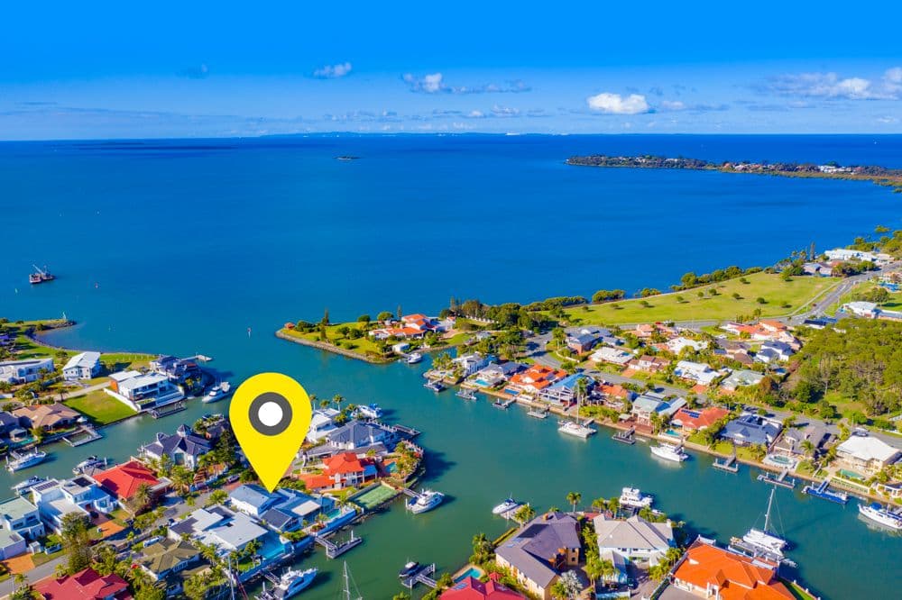 10 Downwind Court, Birkdale QLD 4159, Birkdale - Thumbnail 2