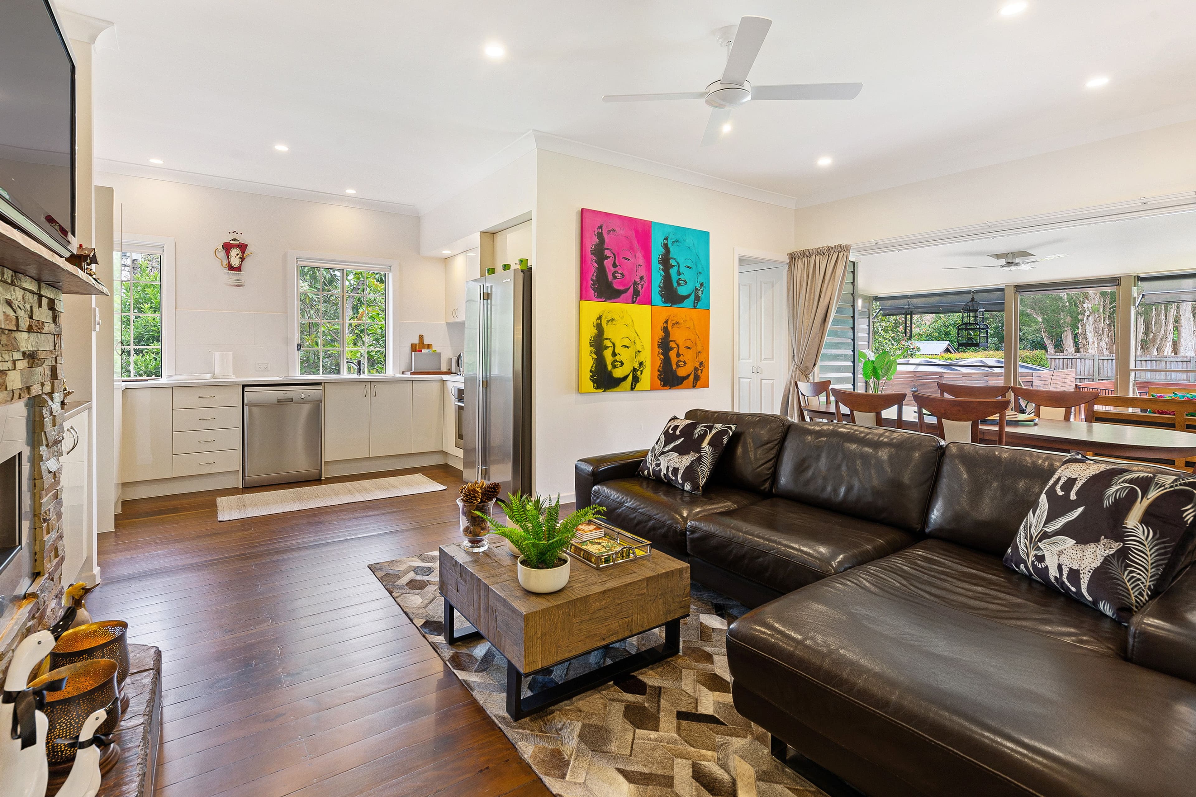 26 Central Avenue, Tamborine Mountain QLD 4272, Tamborine Mountain - Thumbnail 2