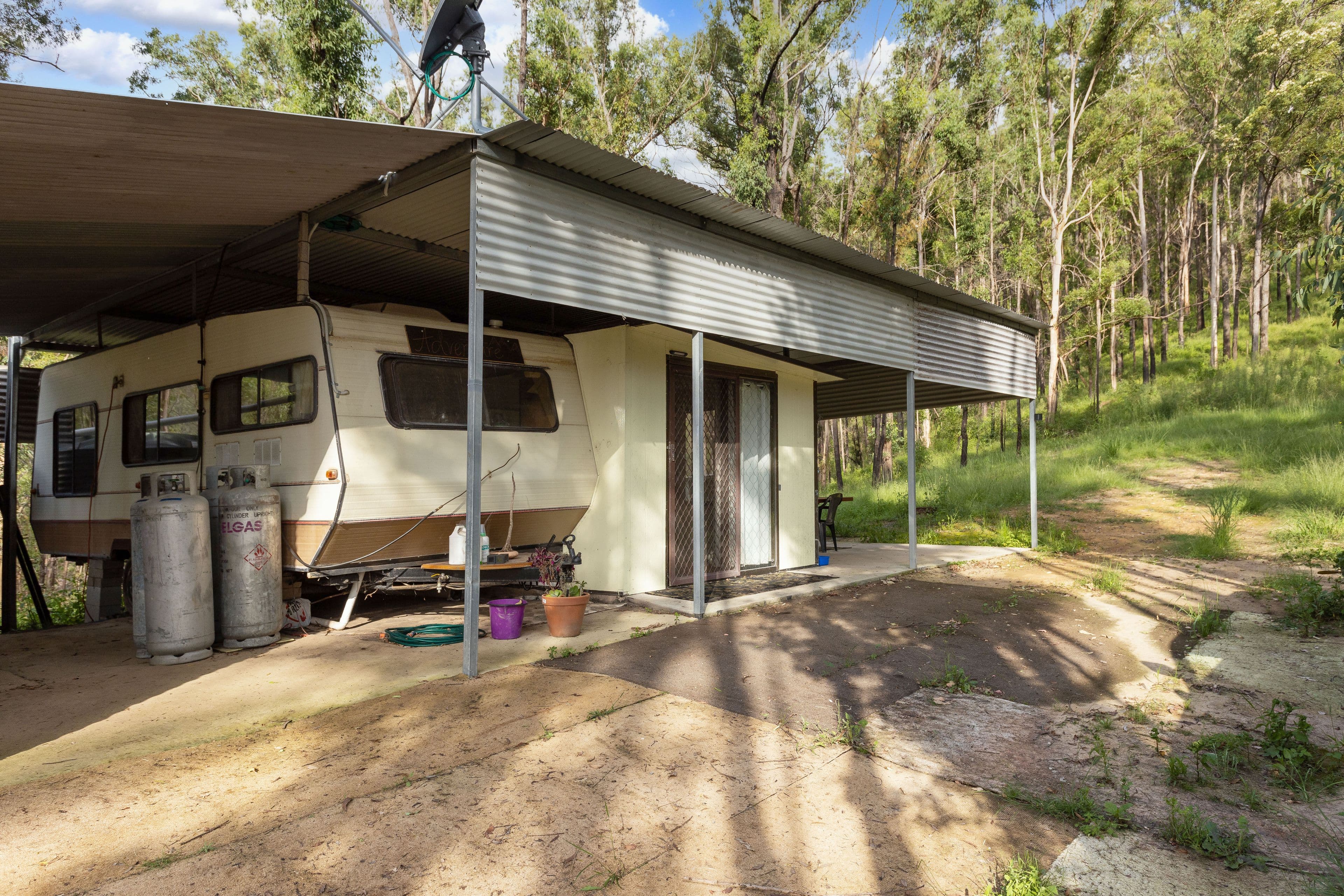 2800 Nowendoc Road, Knorrit Flat NSW 2424, Knorrit Flat - Thumbnail 3