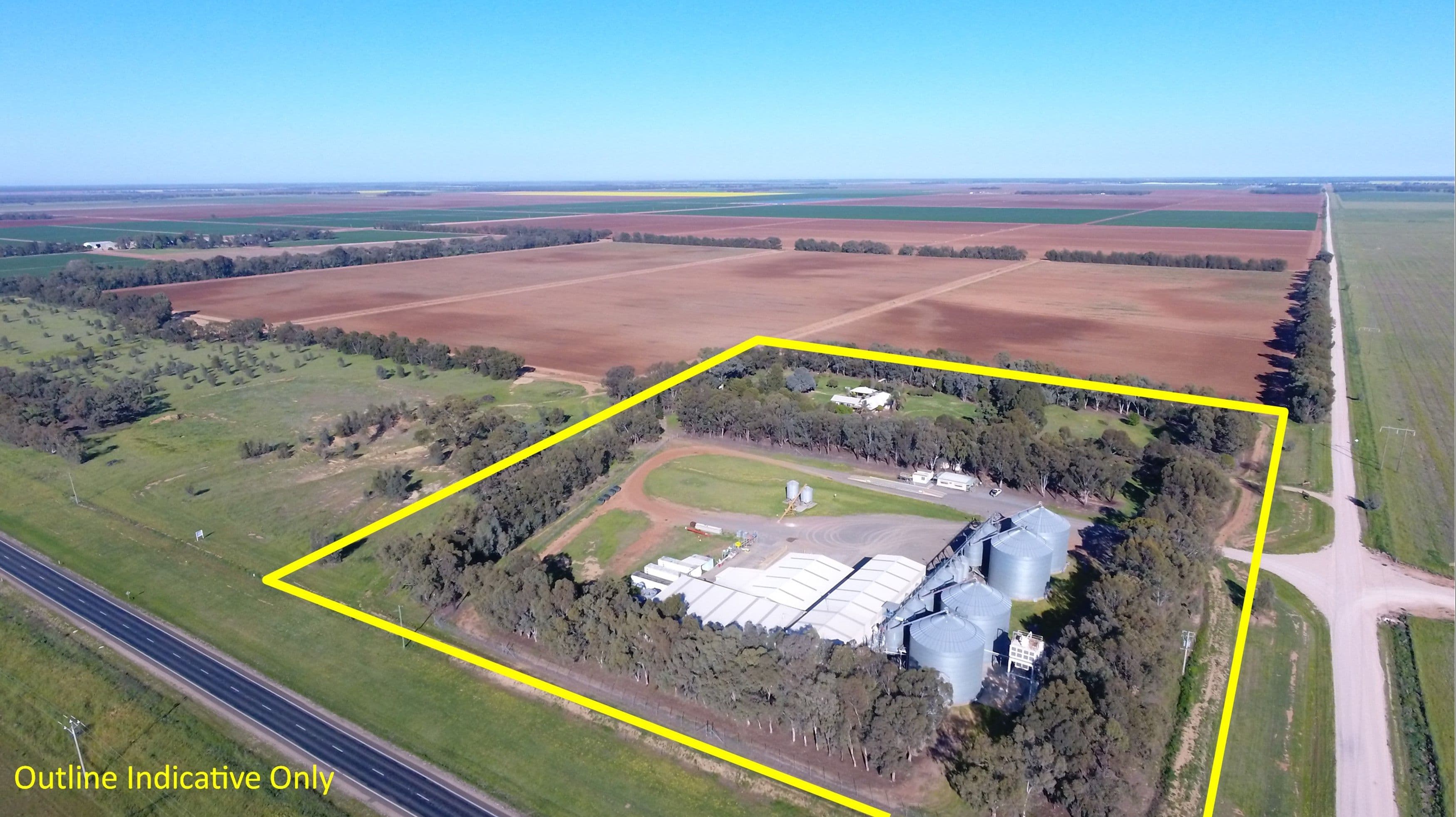 17 Jim Cattanach Road, Darlington Point NSW 2706, Darlington Point - Thumbnail 2